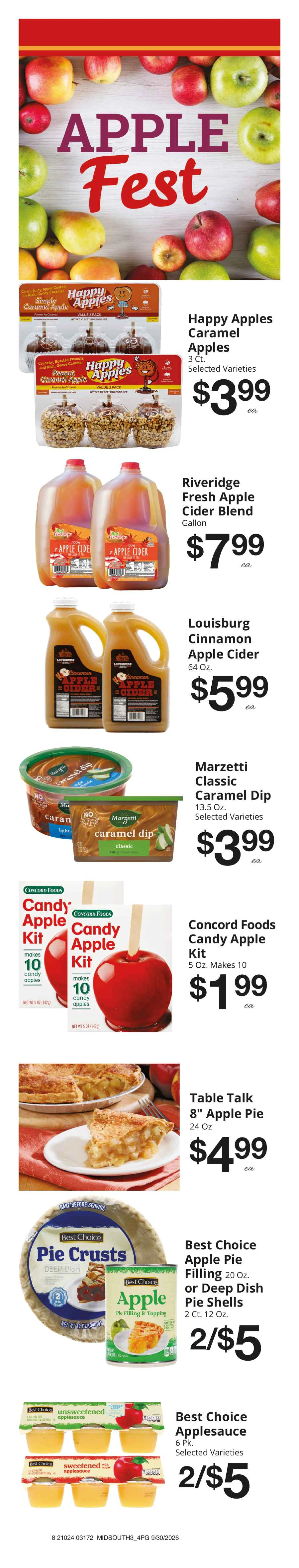 Todd's Big Star Weekly Ad - Page 8