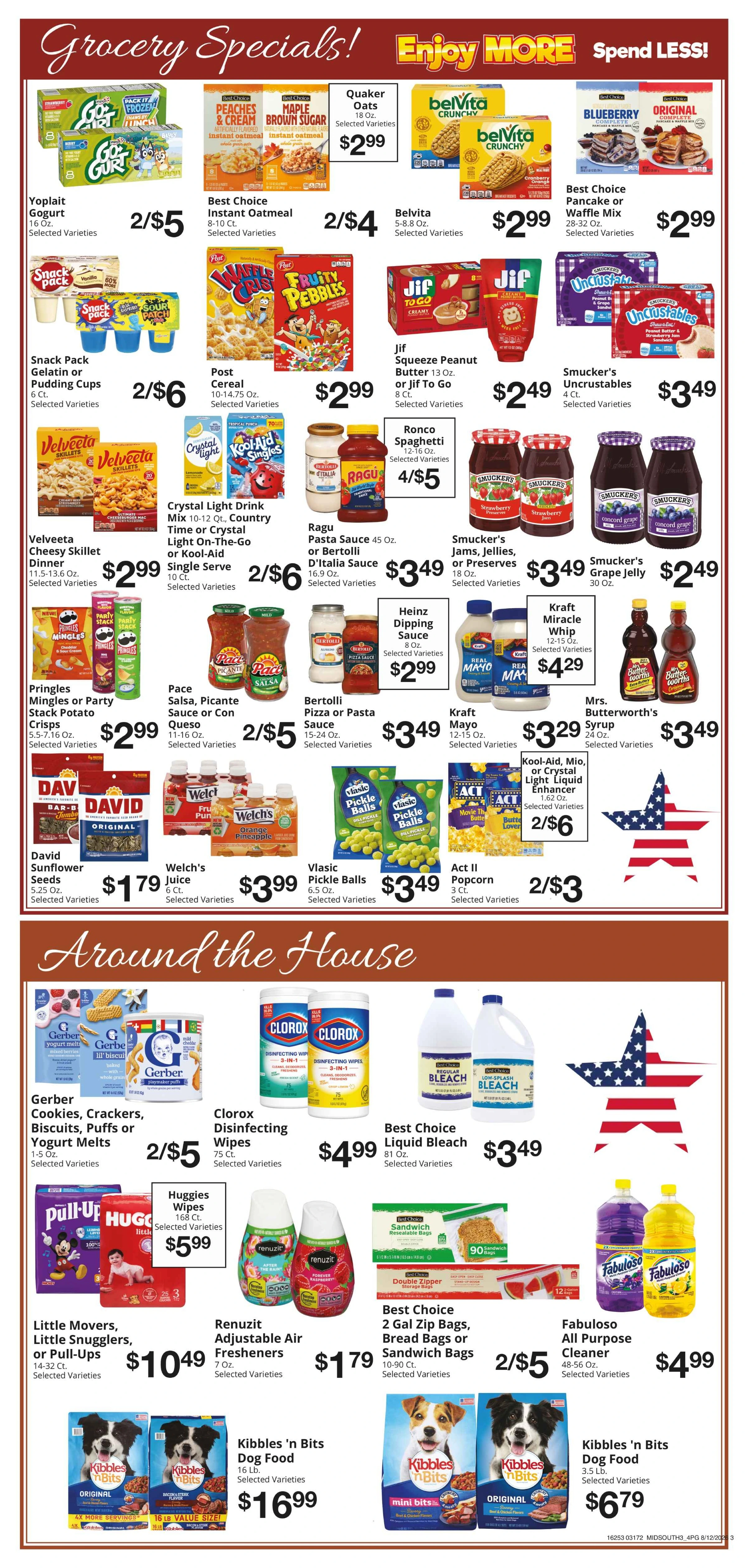 Flyer page 3