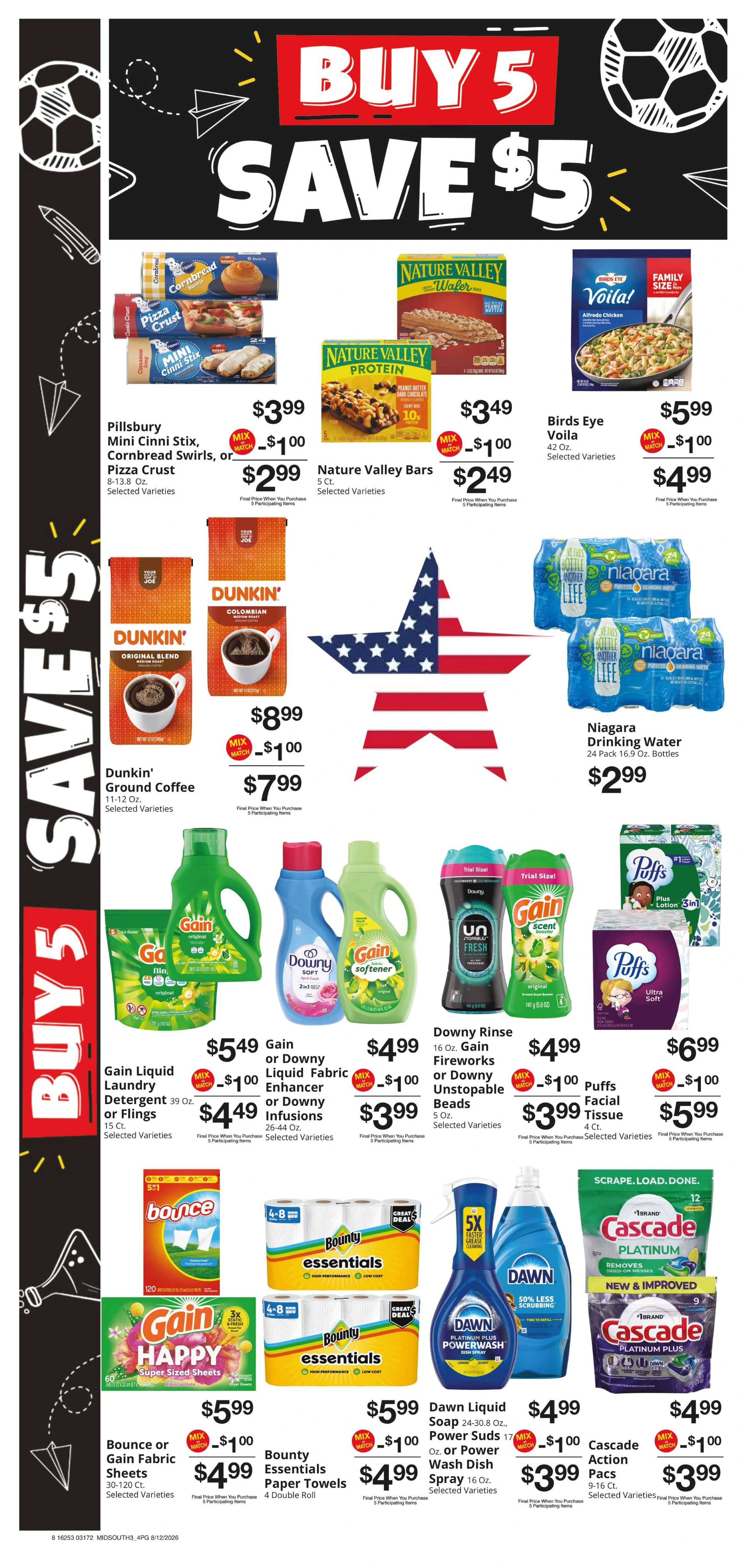 Flyer page 8