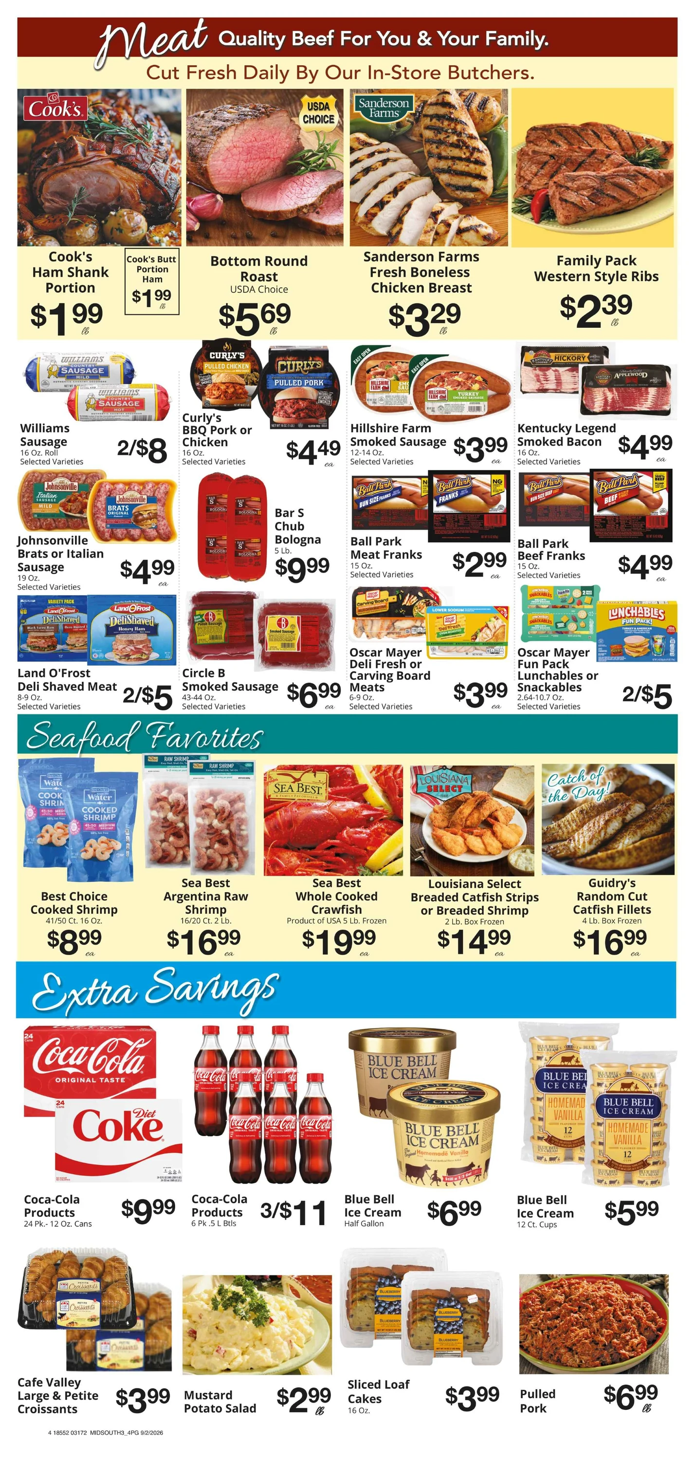 Todd's Big Star Weekly Ad - Page 4