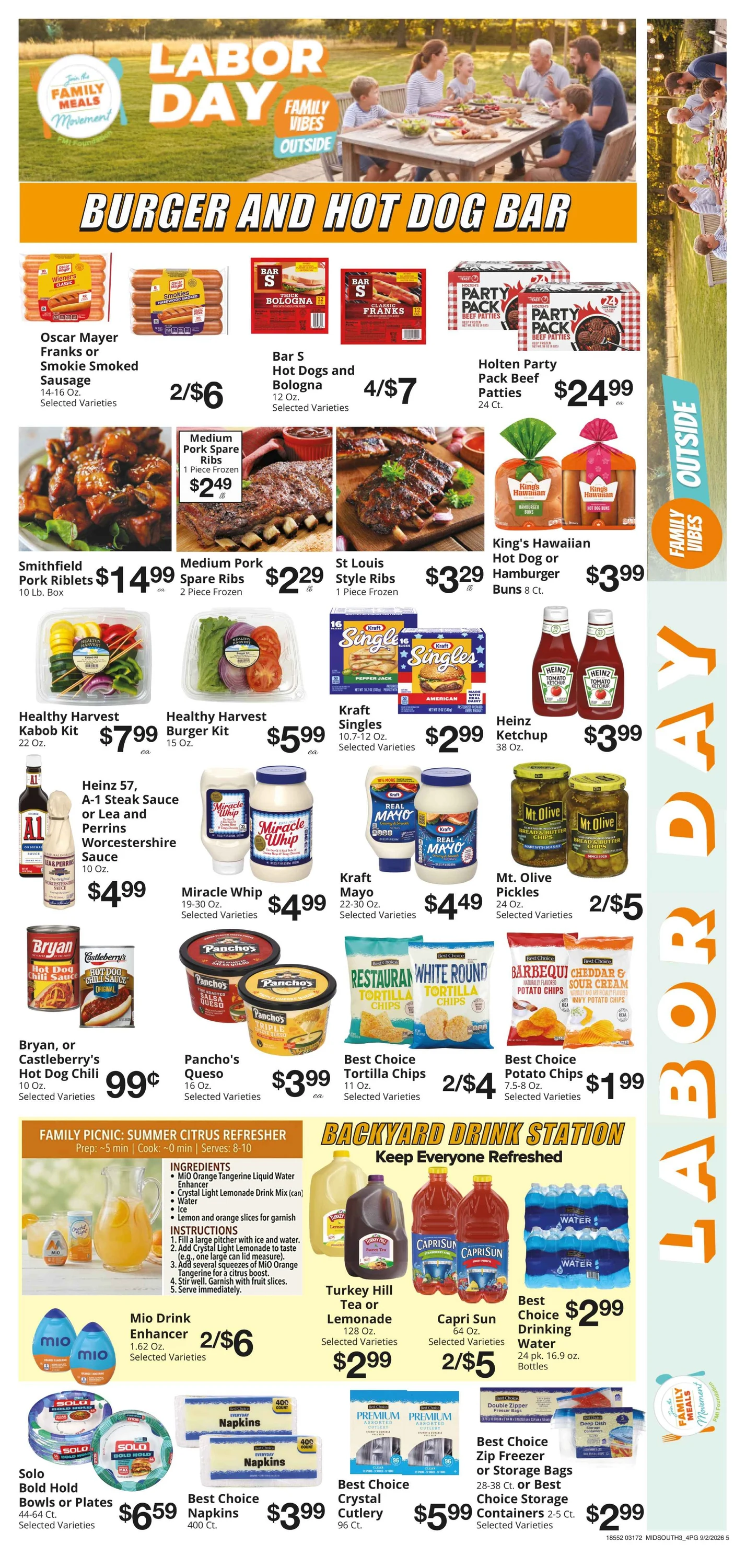 Todd's Big Star Weekly Ad - Page 5