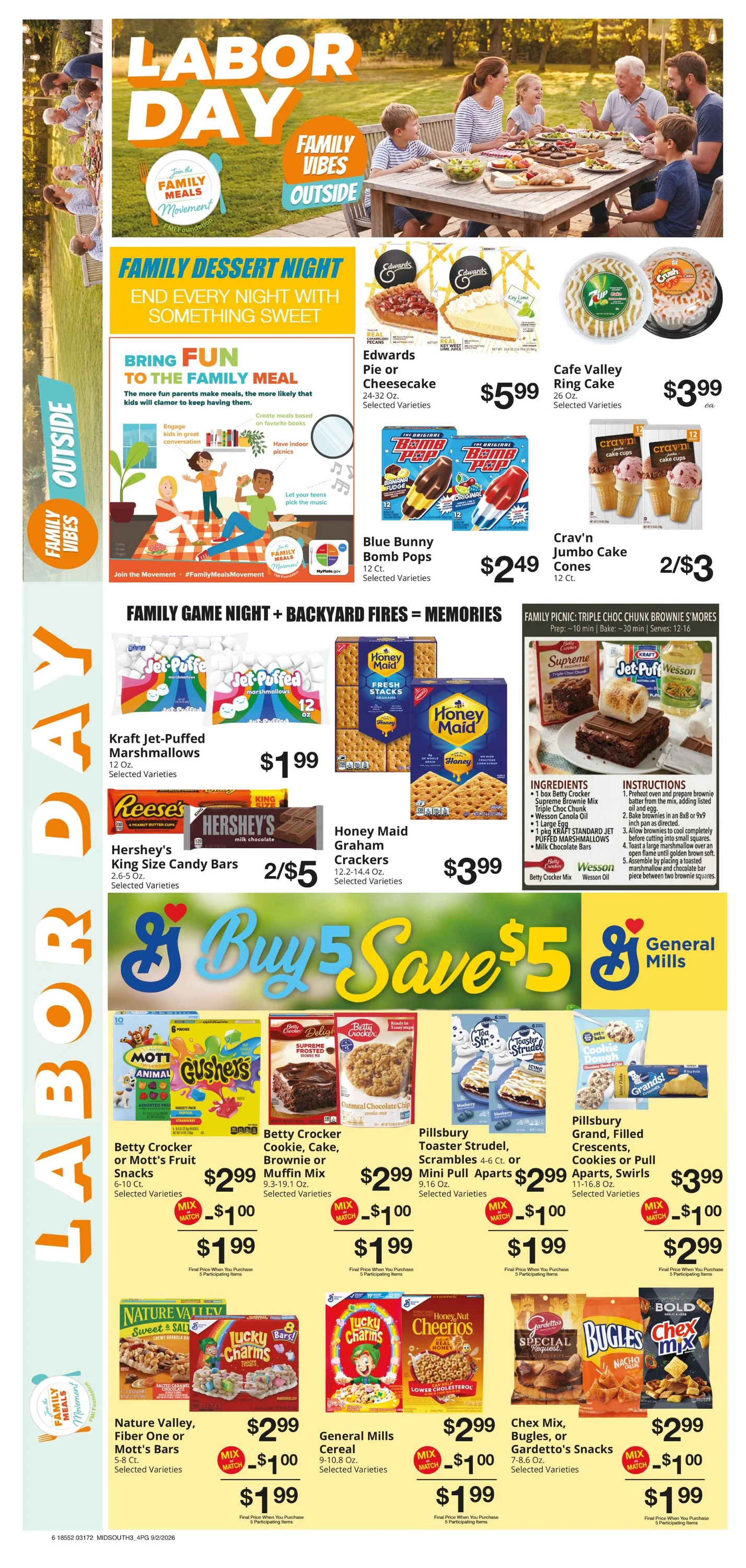 Todd's Big Star Weekly Ad - Page 6