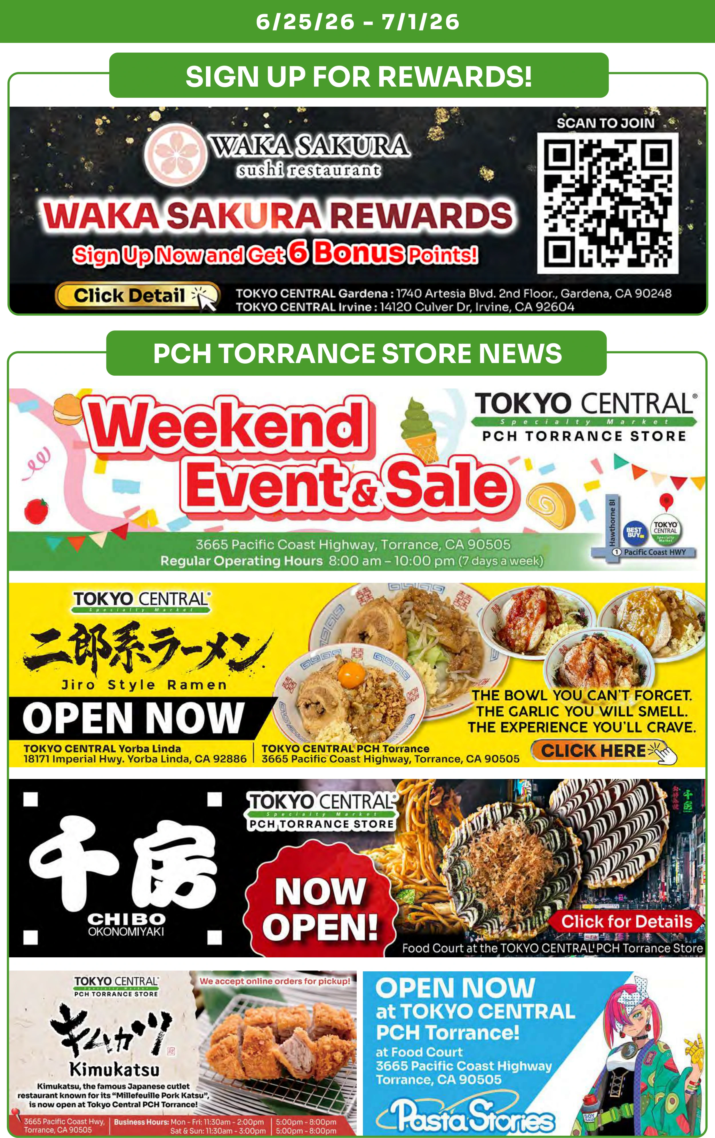 Flyer page 10