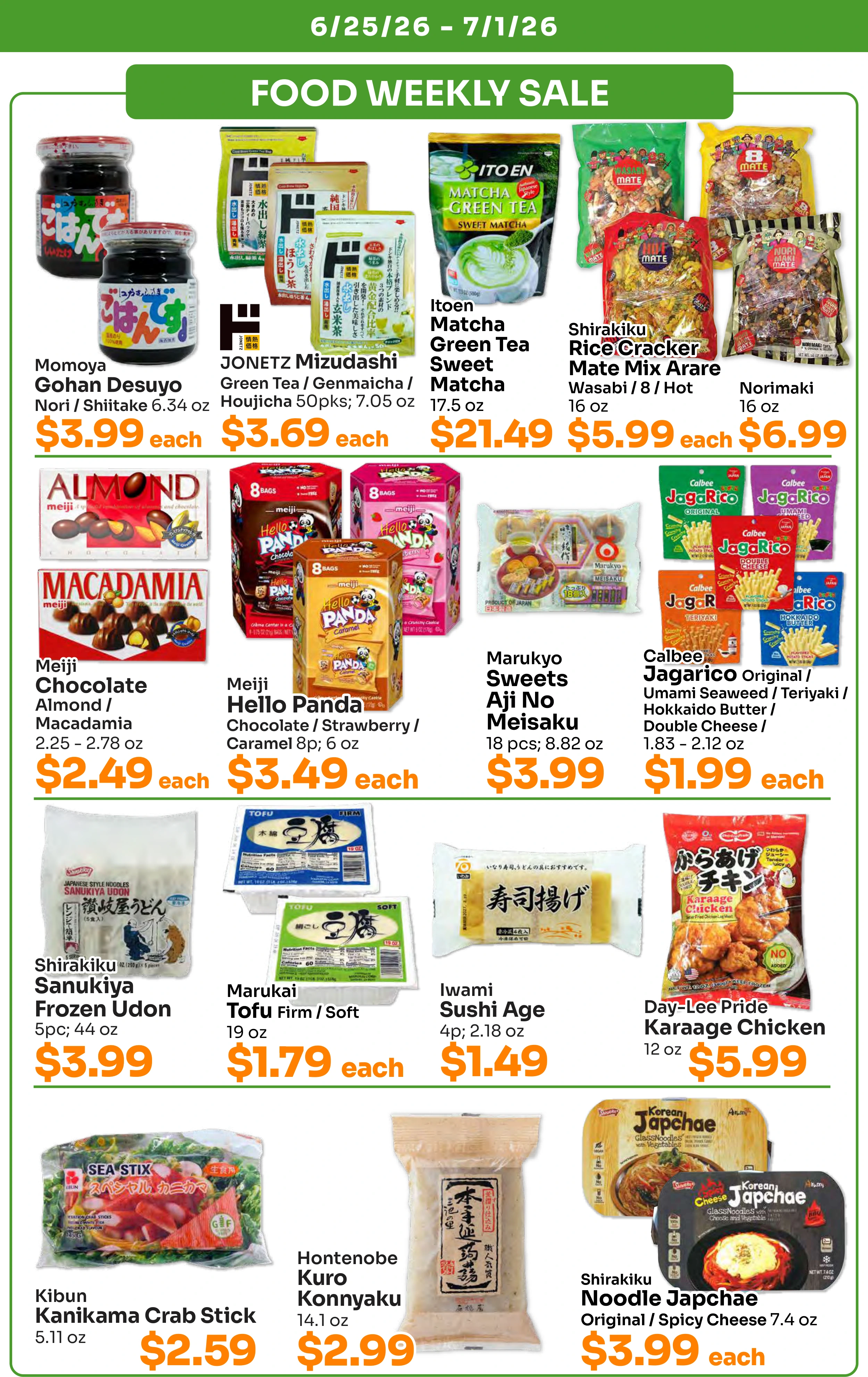 Flyer page 4
