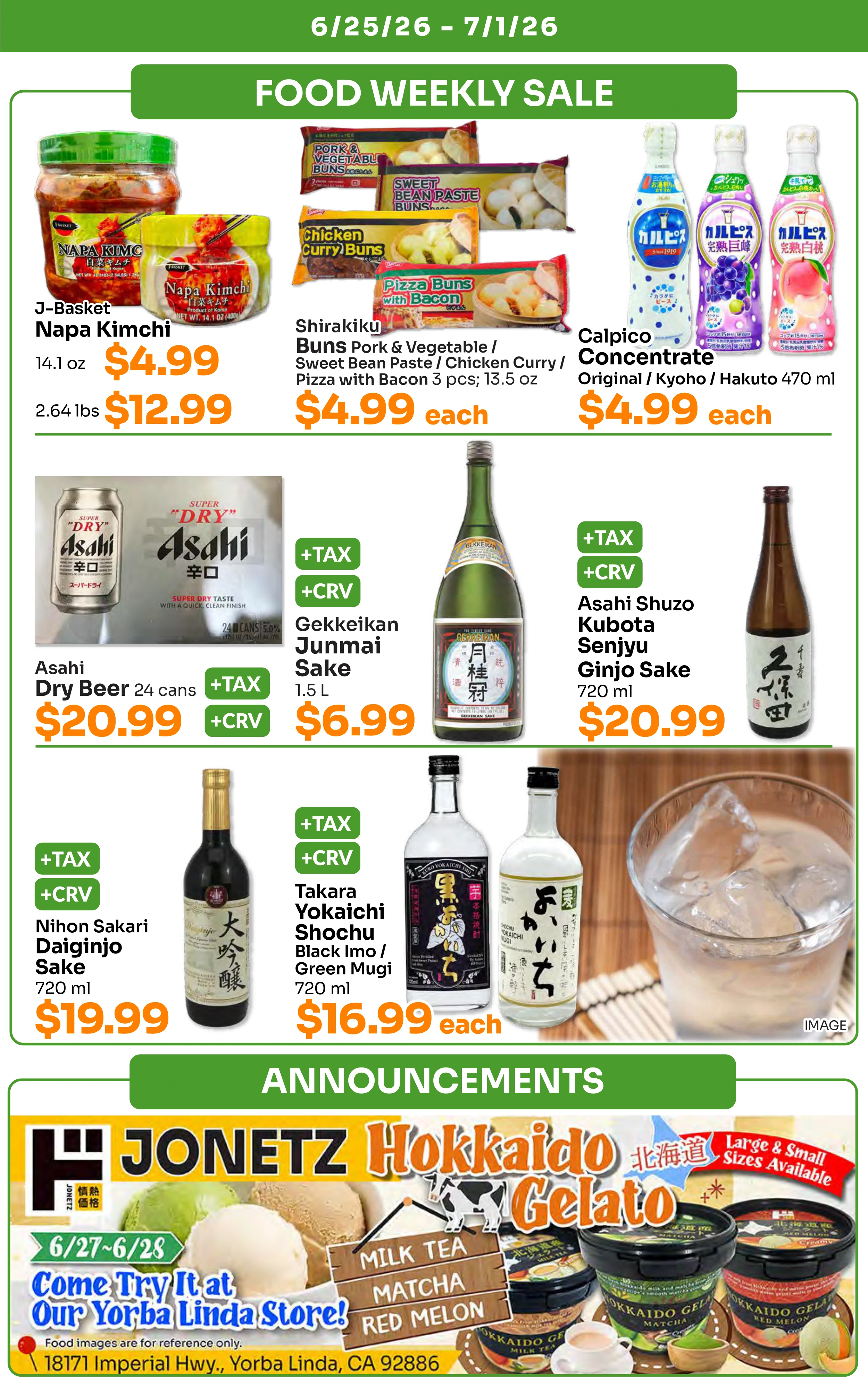 Flyer page 5