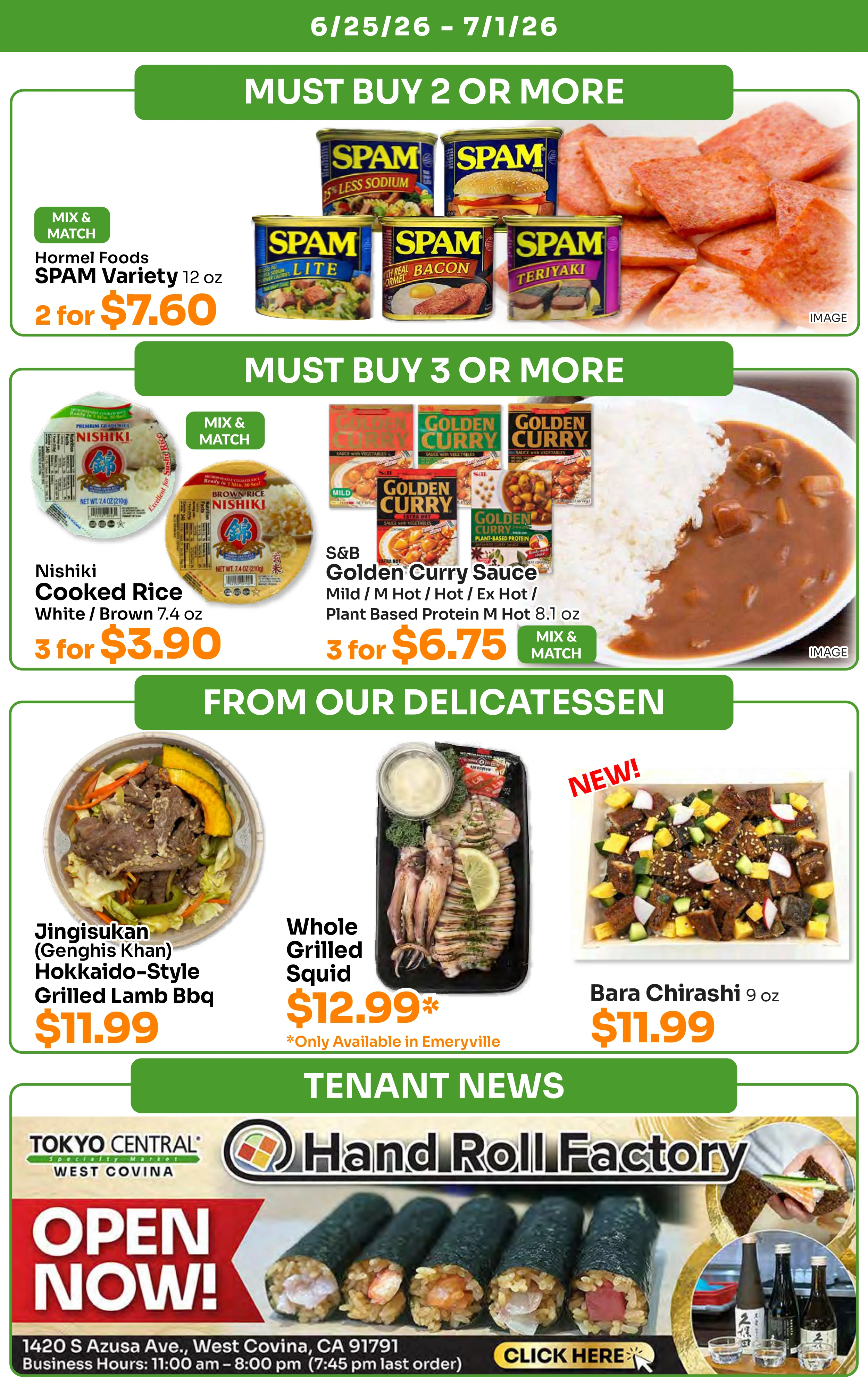 Flyer page 6