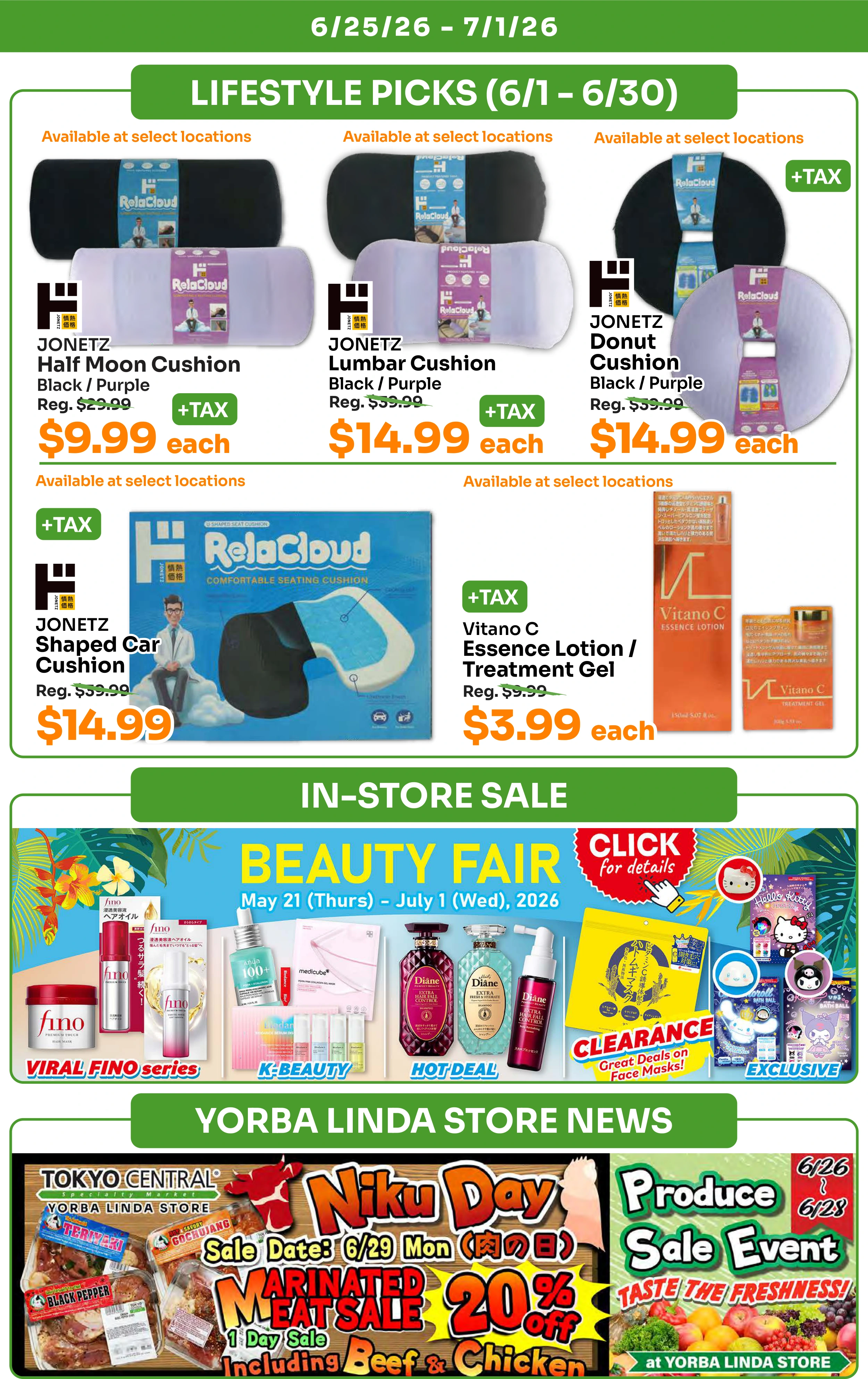 Flyer page 8