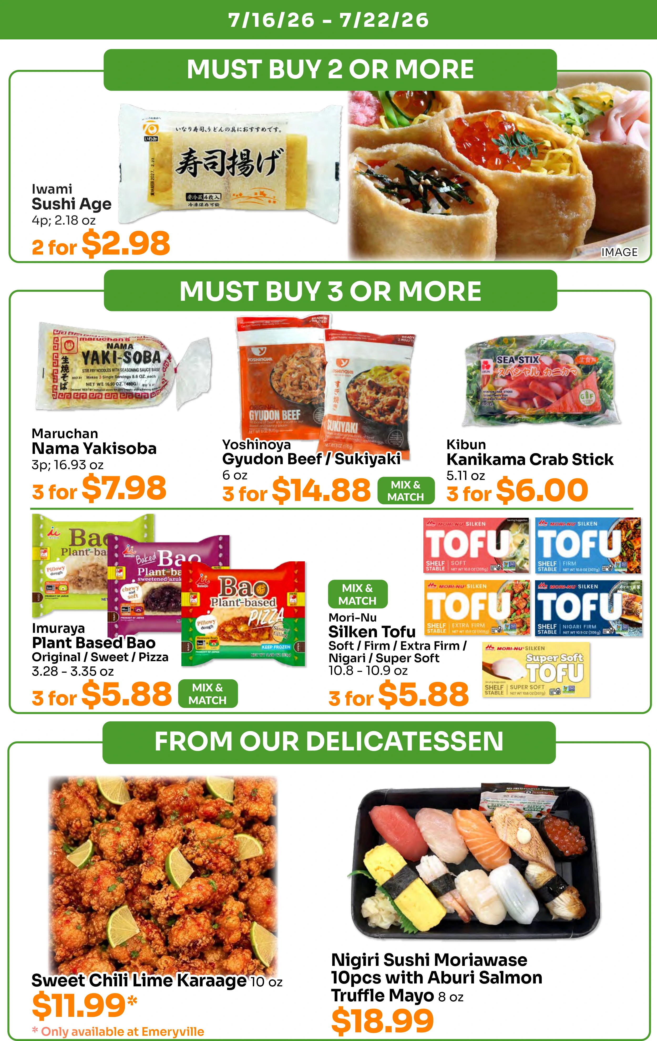 Flyer page 5