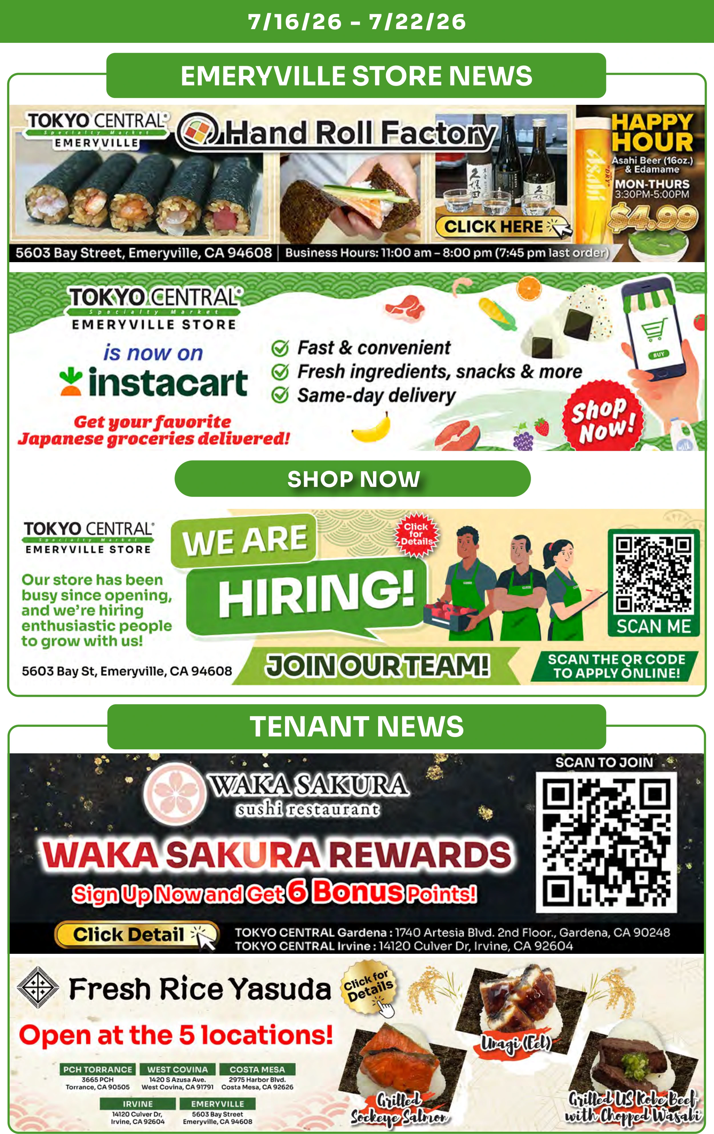 Flyer page 9