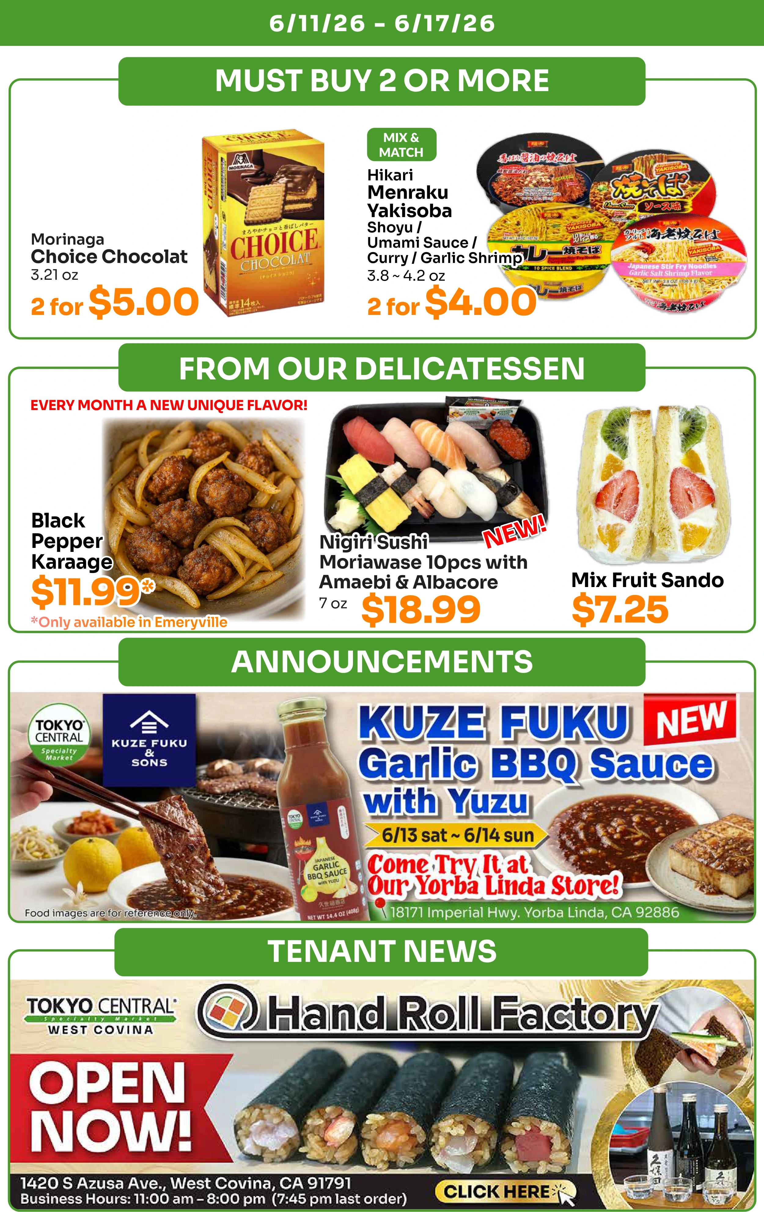 Flyer page 6