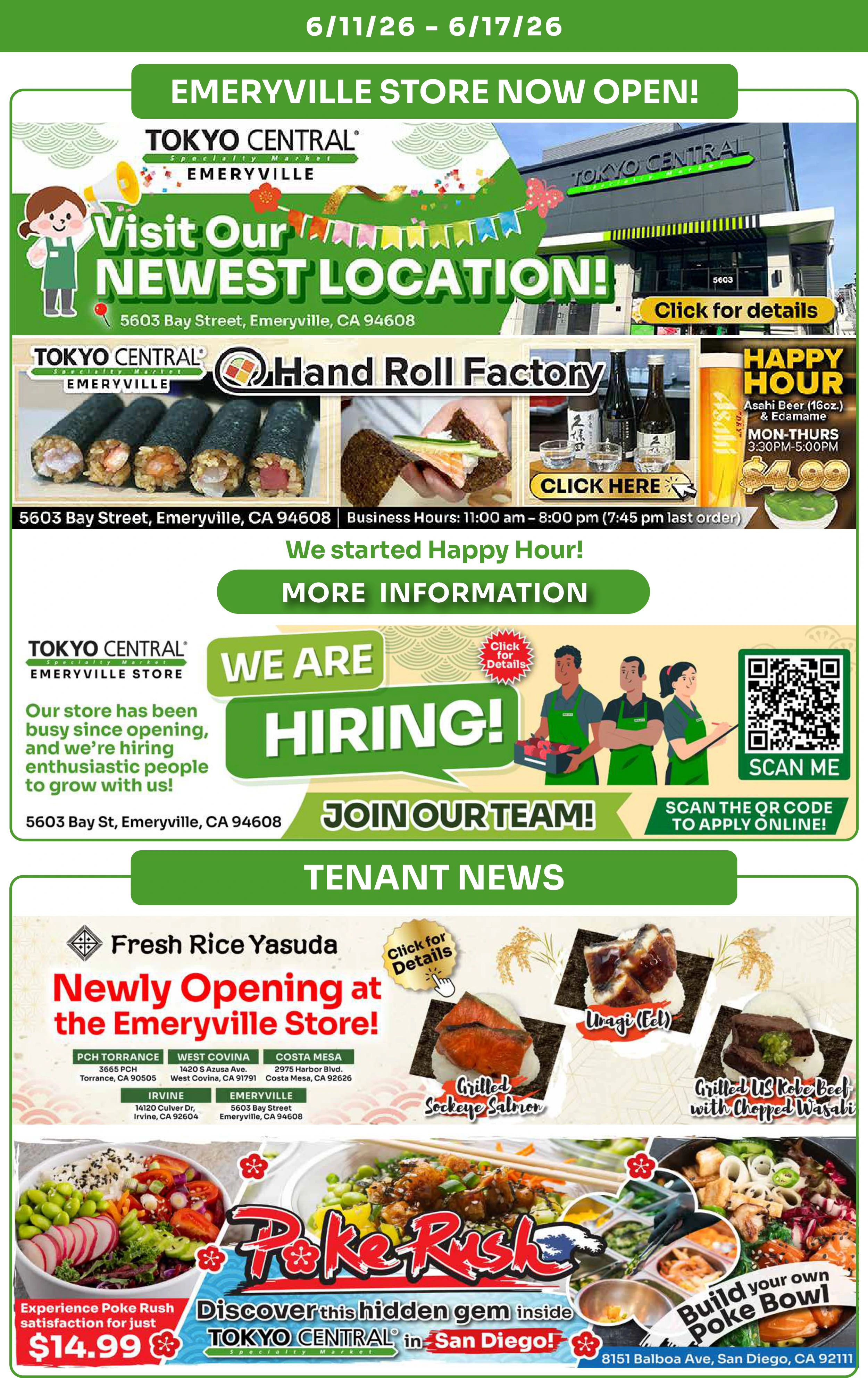 Flyer page 9