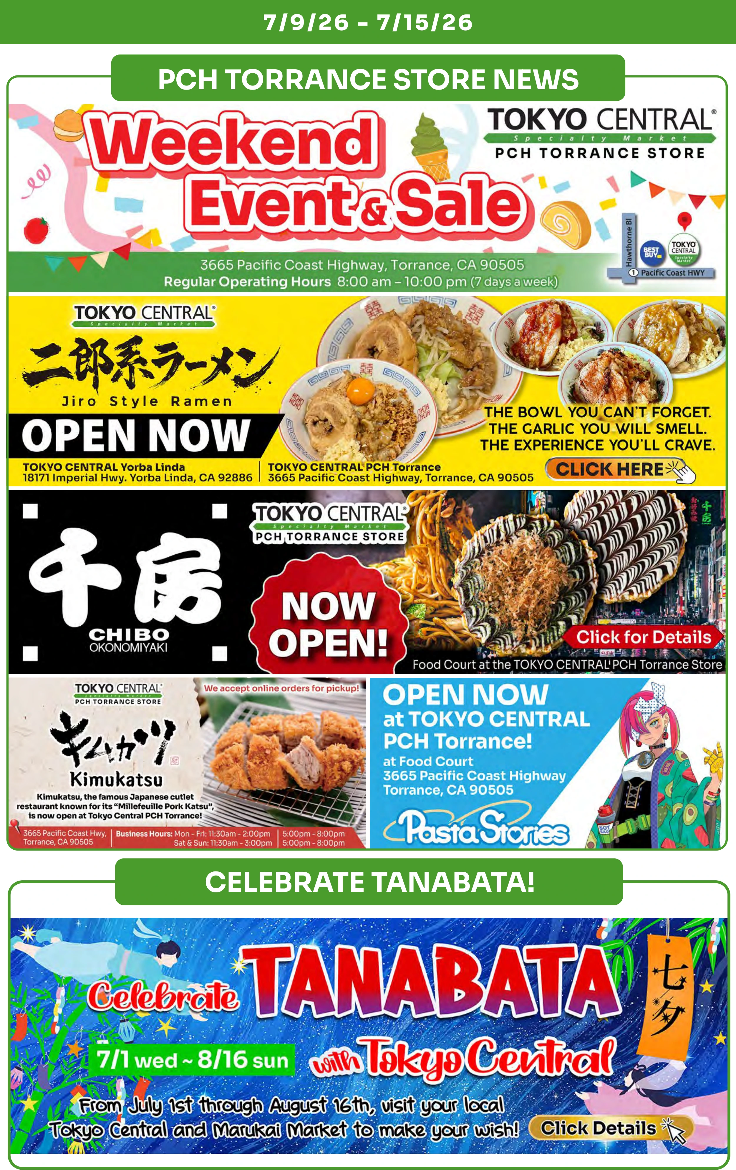 Flyer page 10