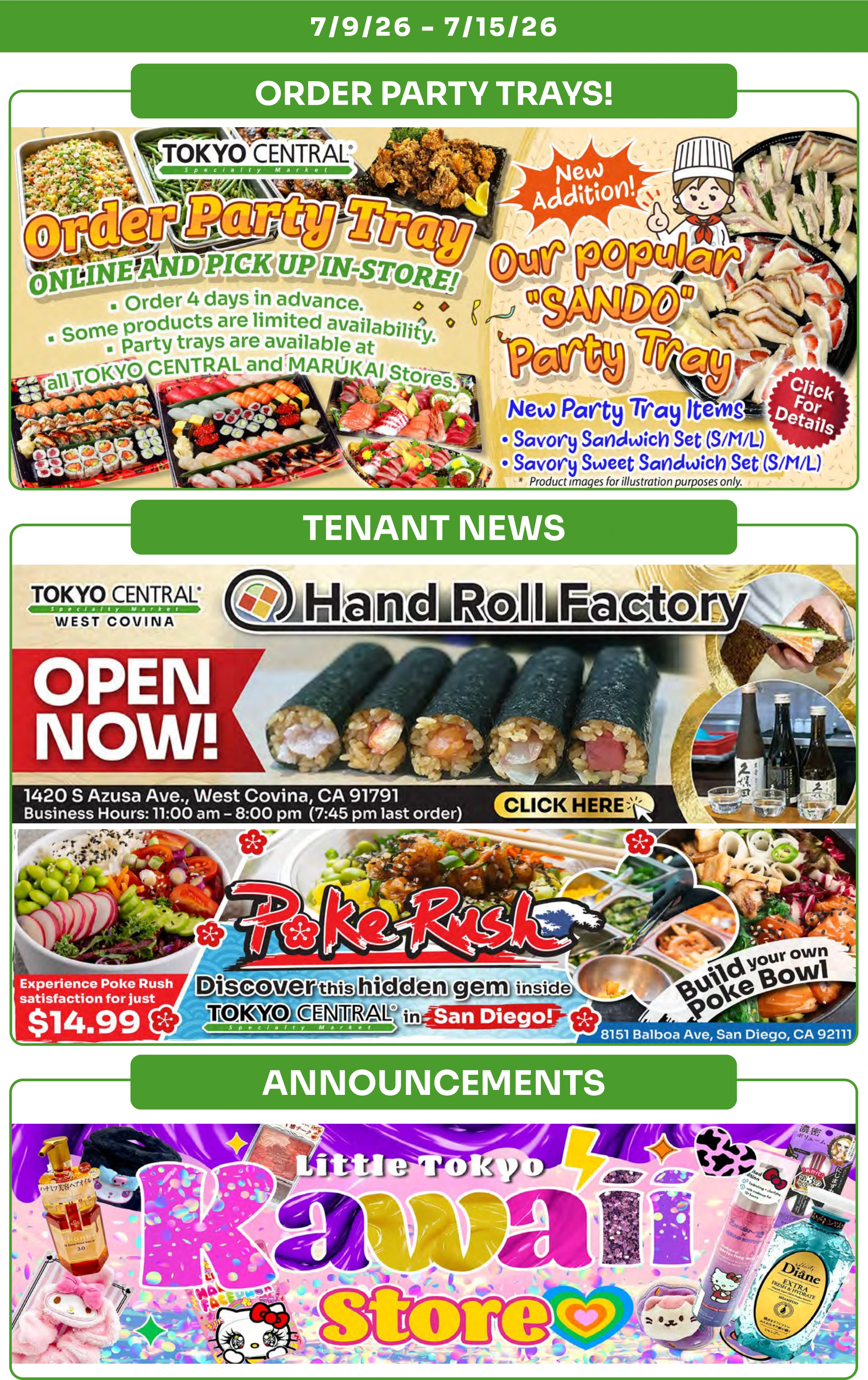 Flyer page 11