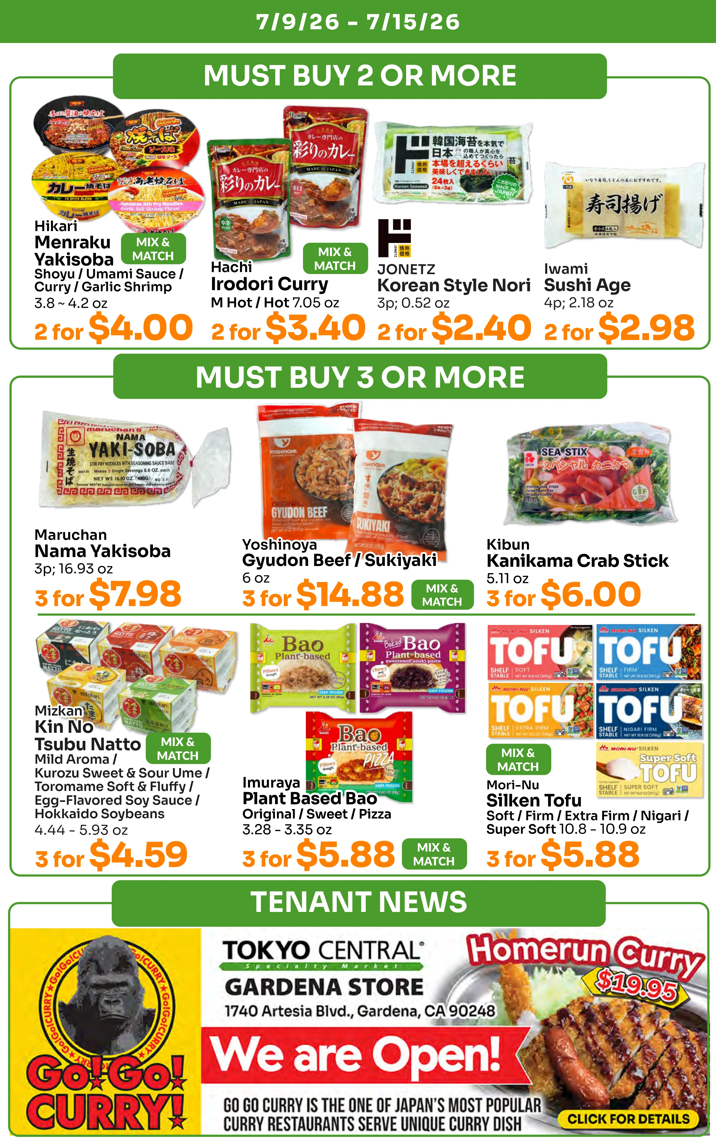 Flyer page 5