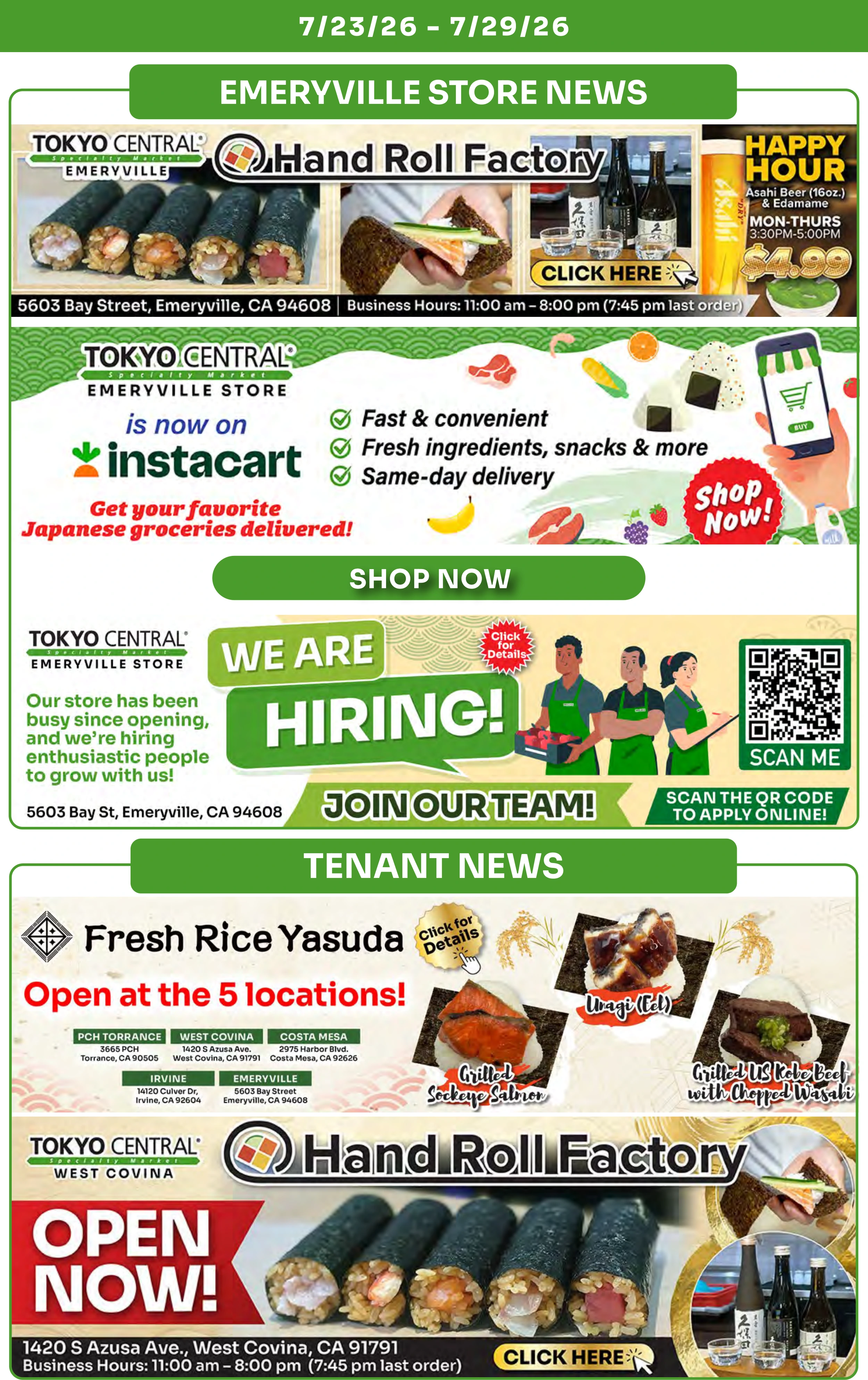 Flyer page 9