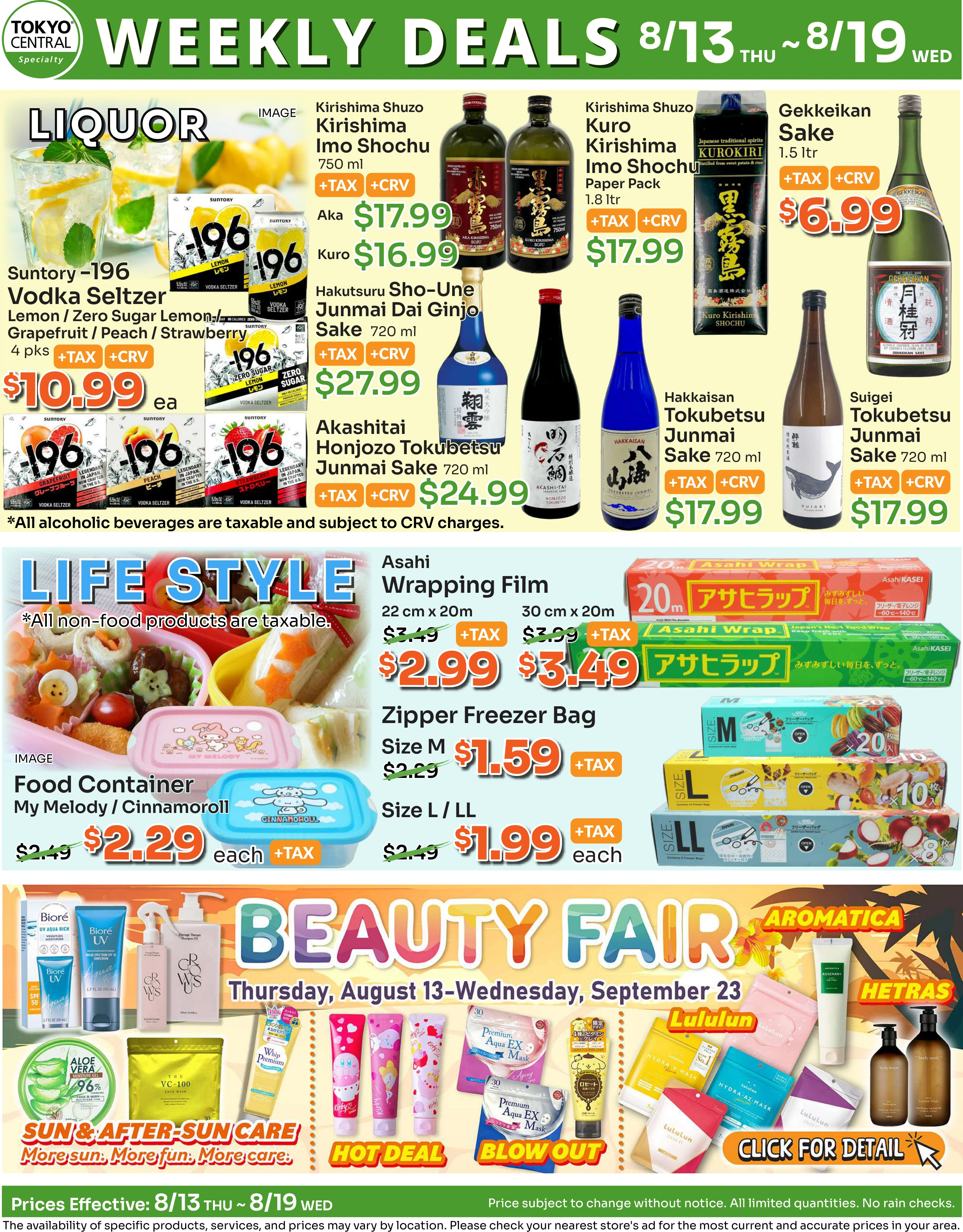 Flyer page 5