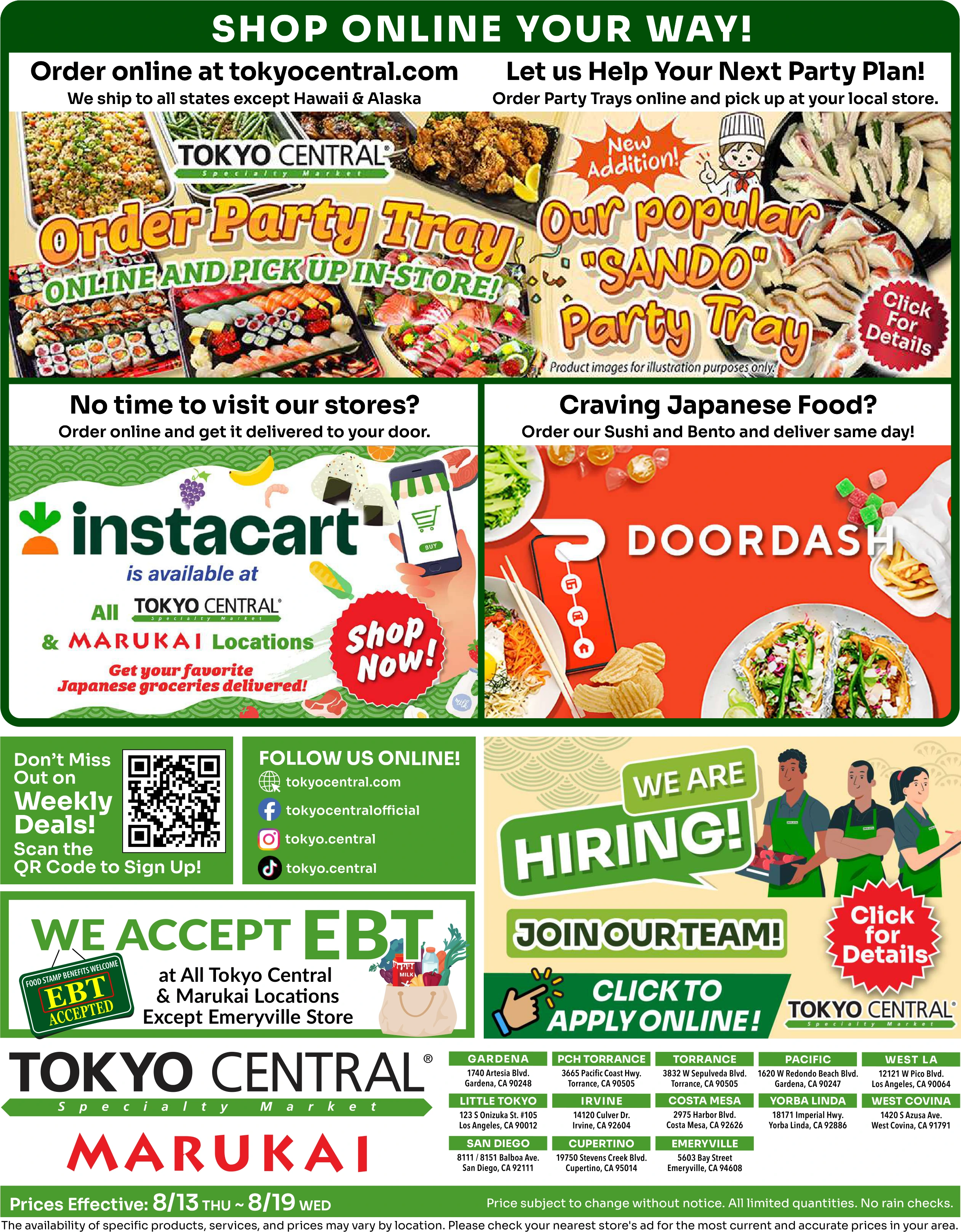 Flyer page 8