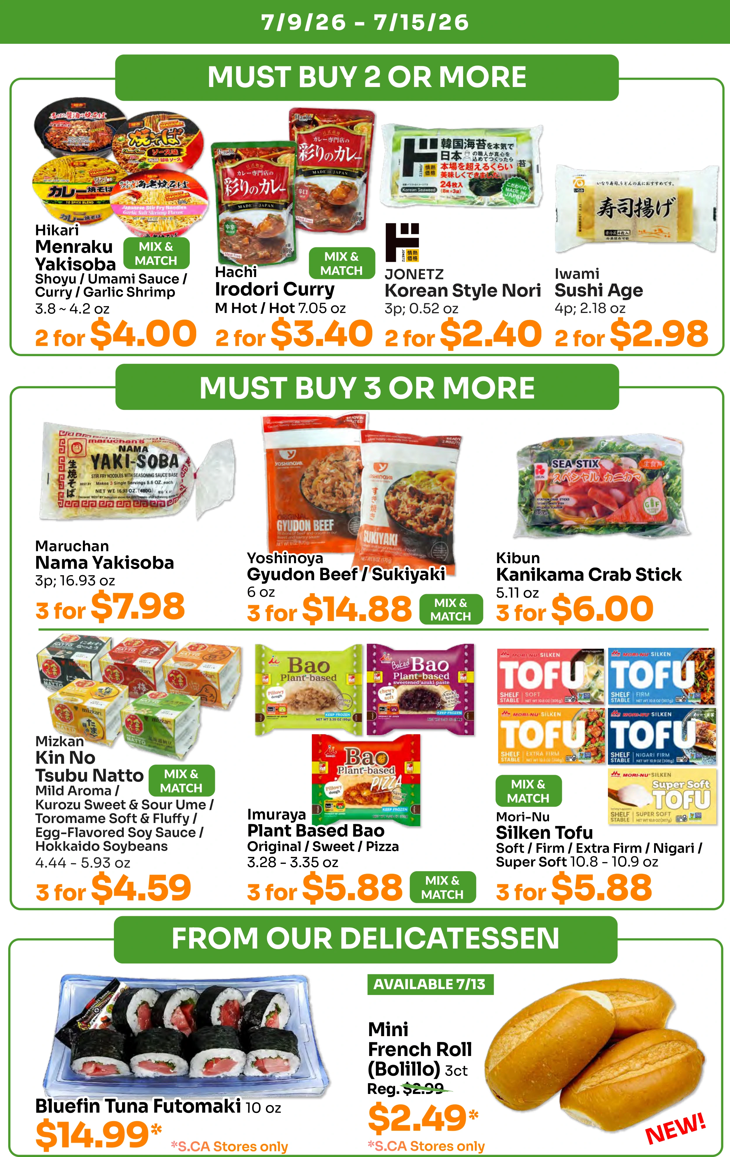 Flyer page 5