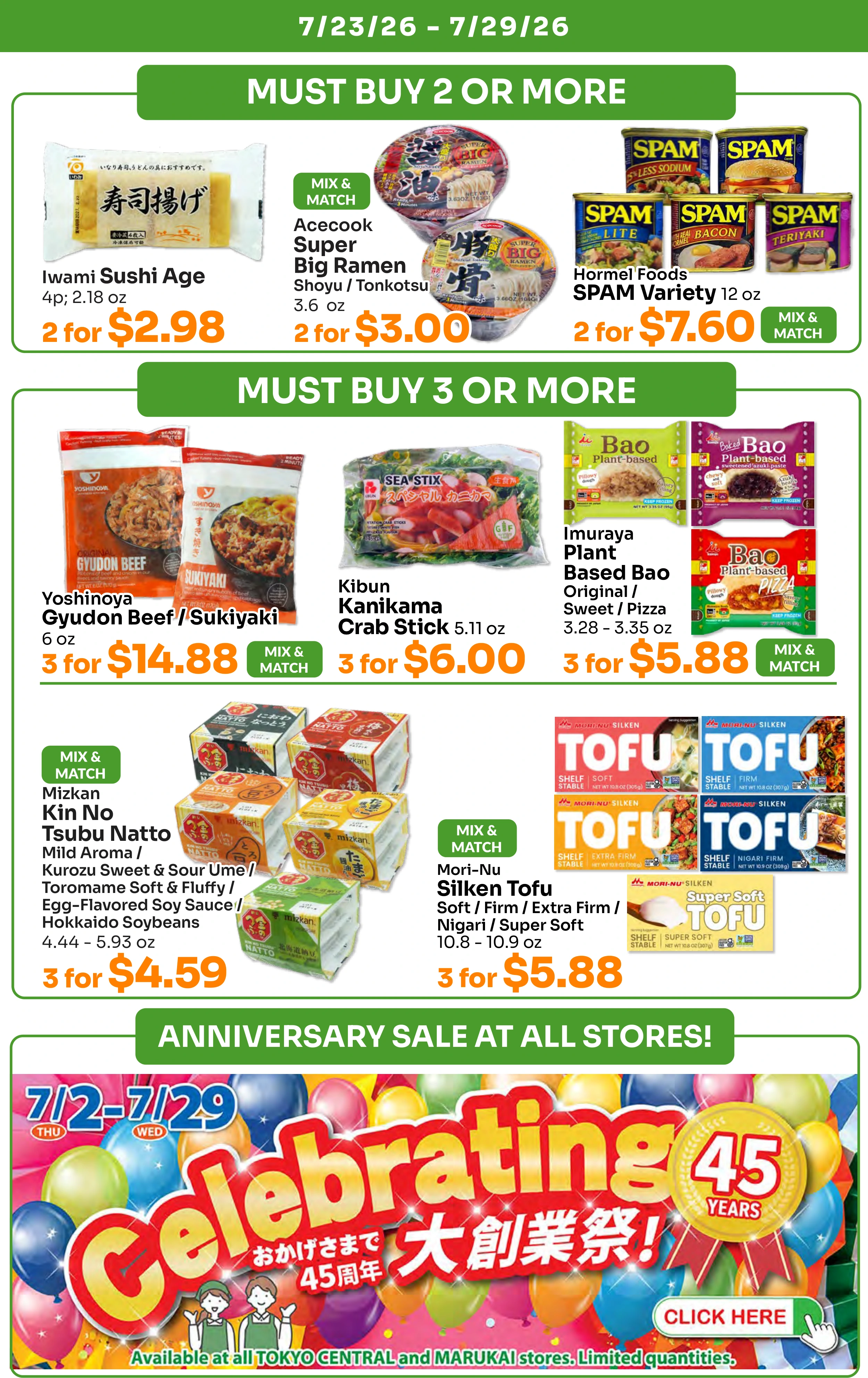 Flyer page 5