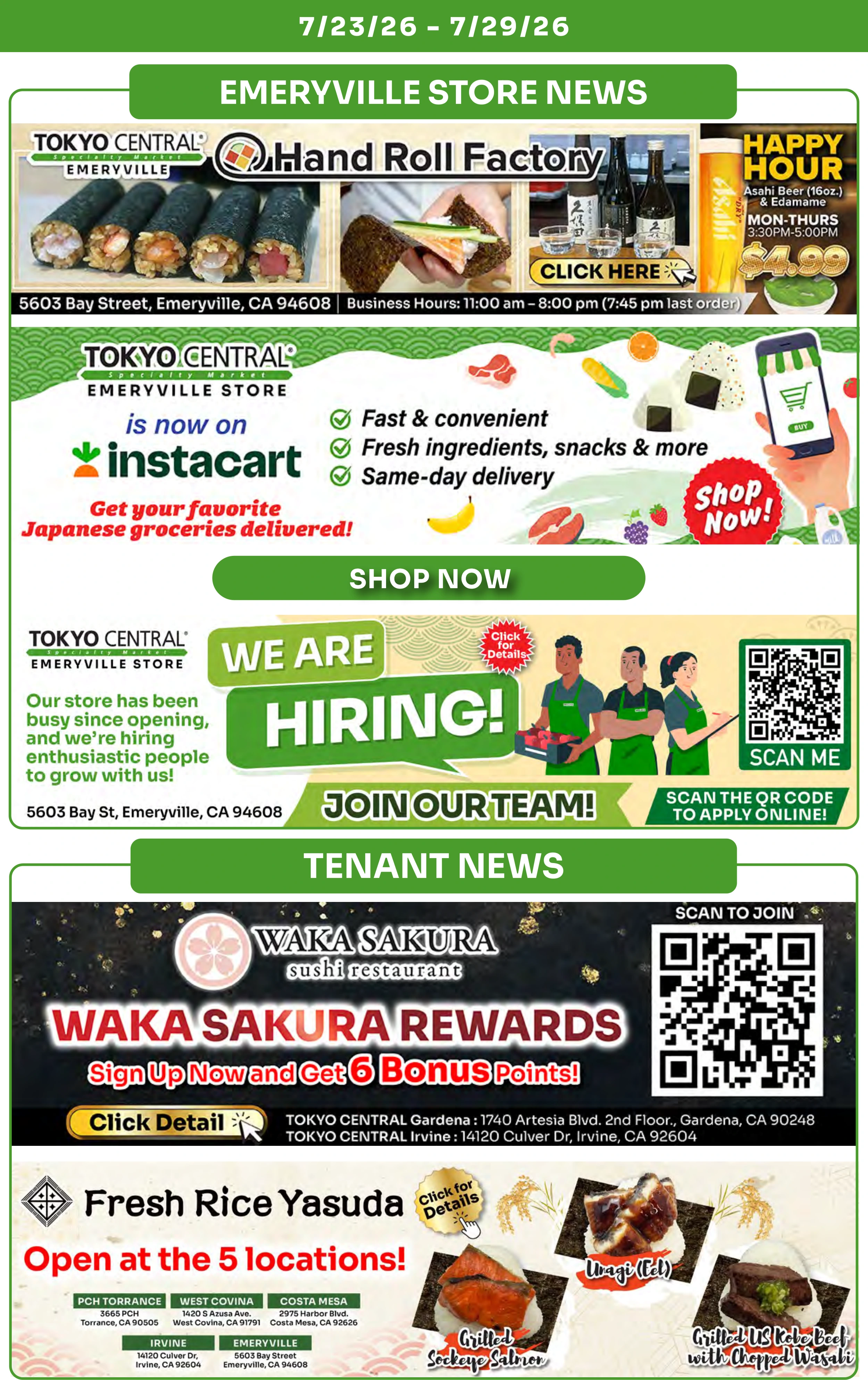 Flyer page 9