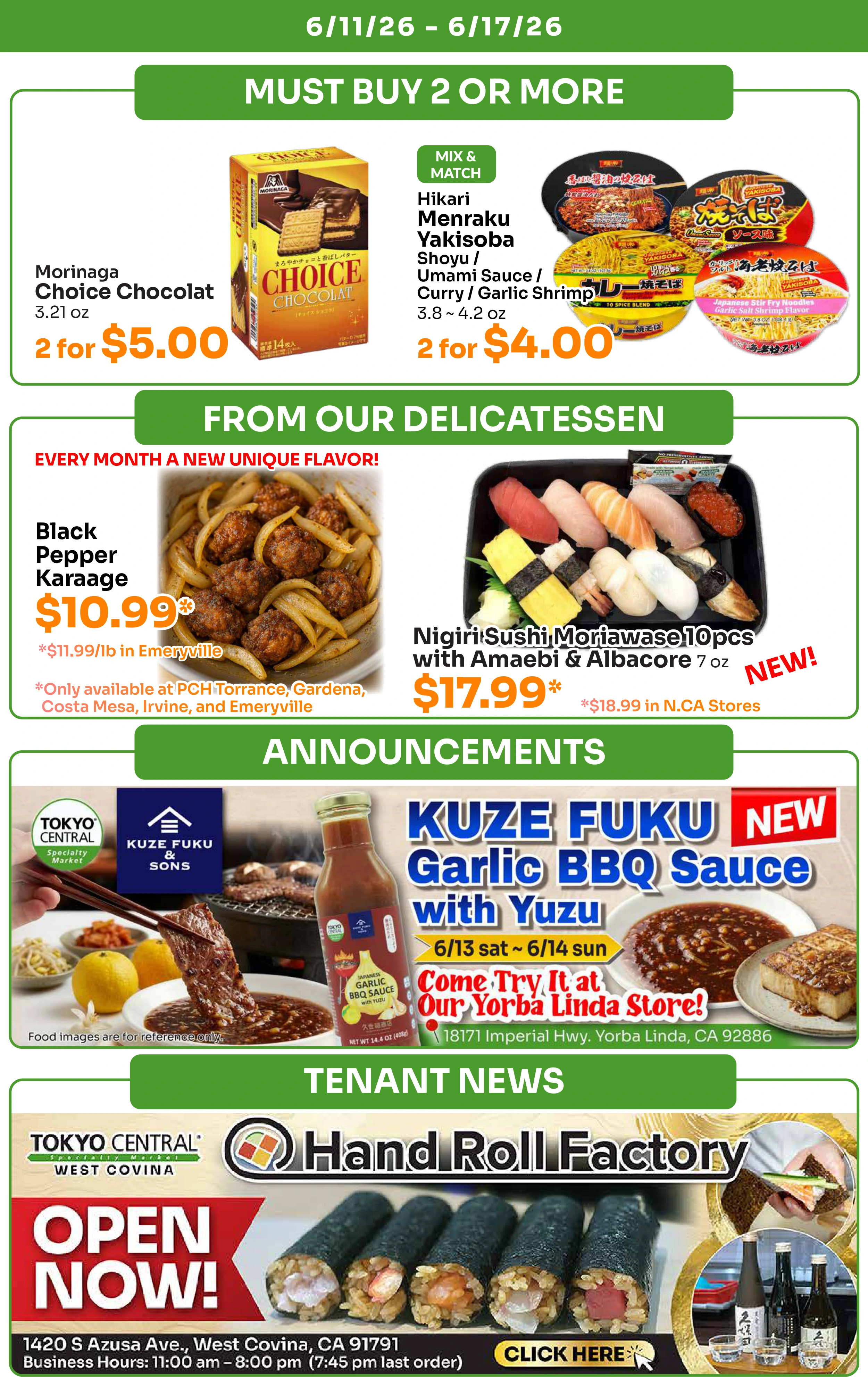 Flyer page 6