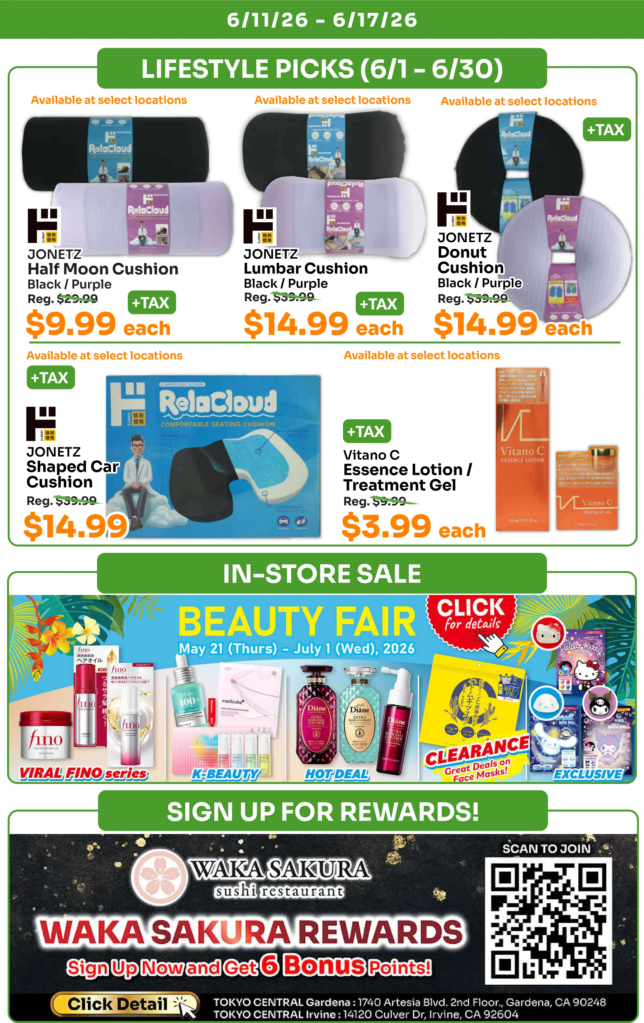 Flyer page 8