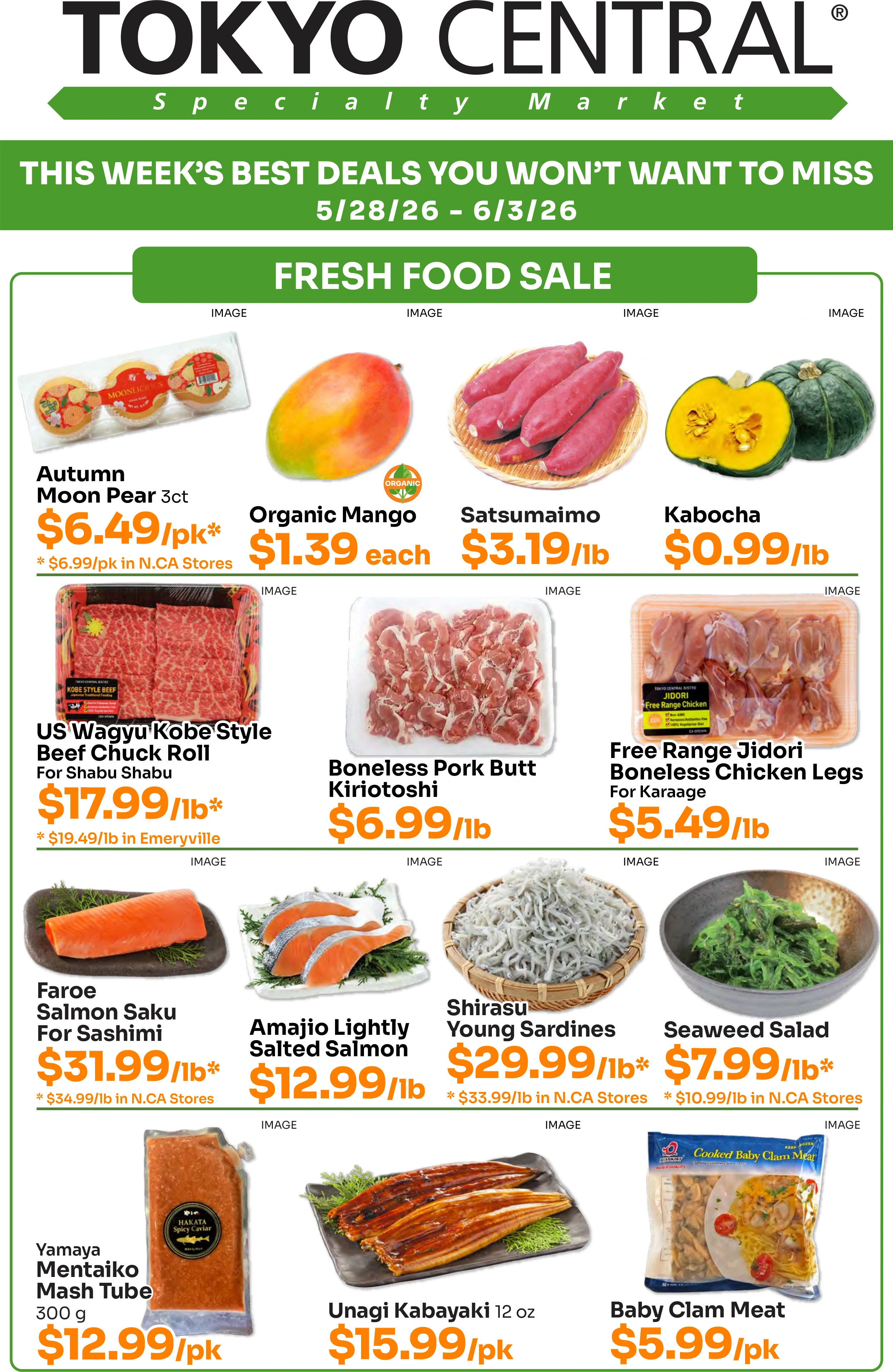 Flyer page 1