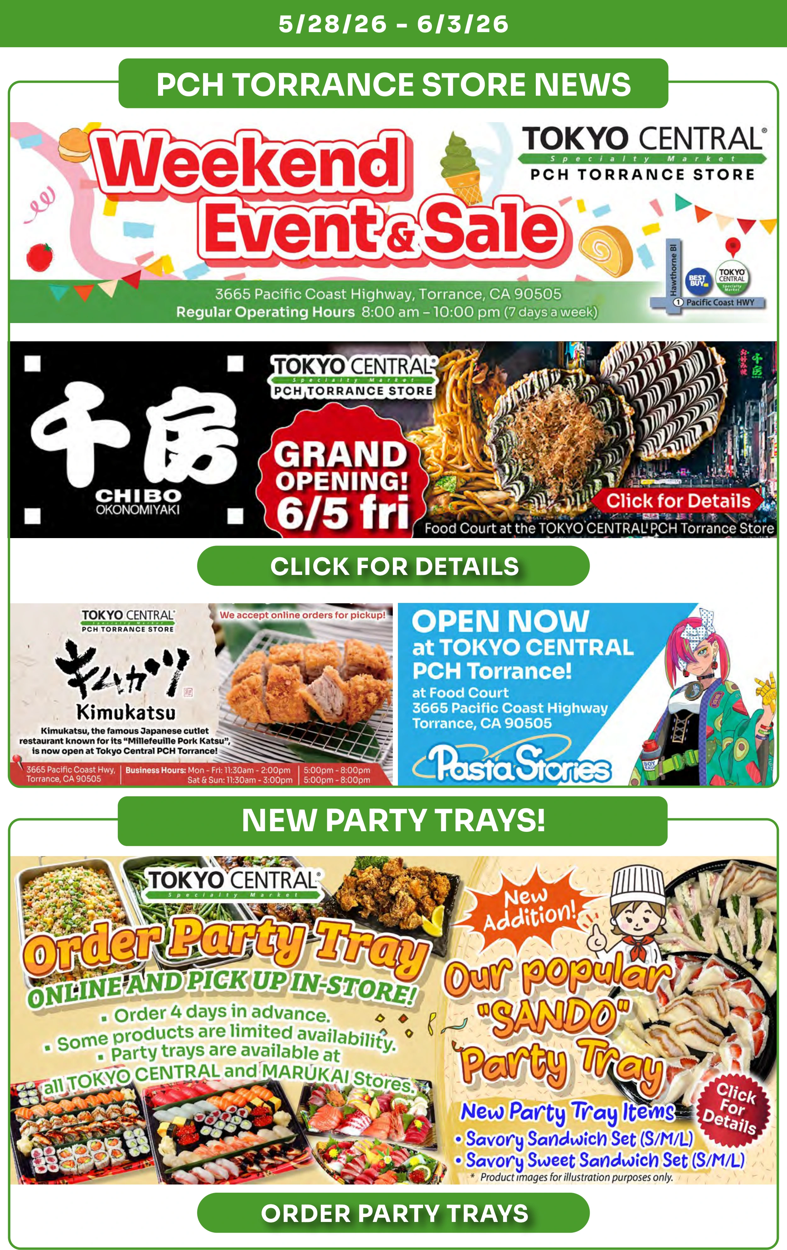Flyer page 10
