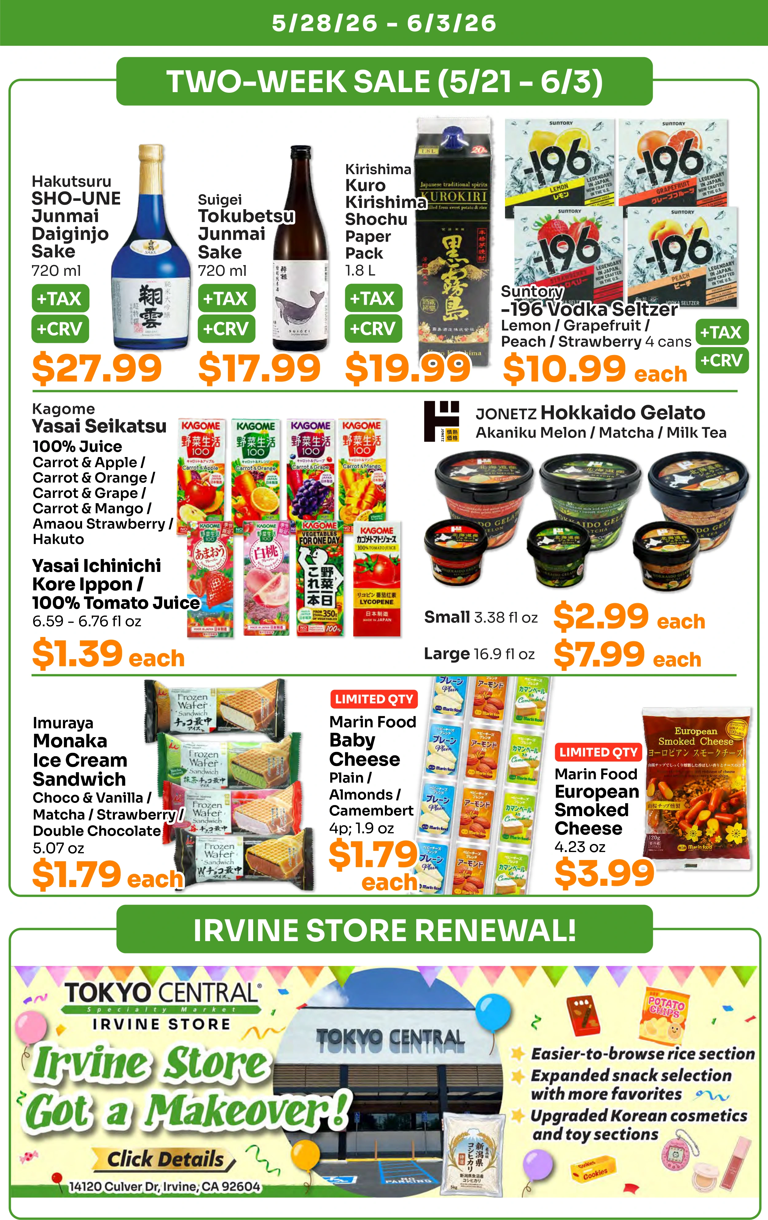 Flyer page 6