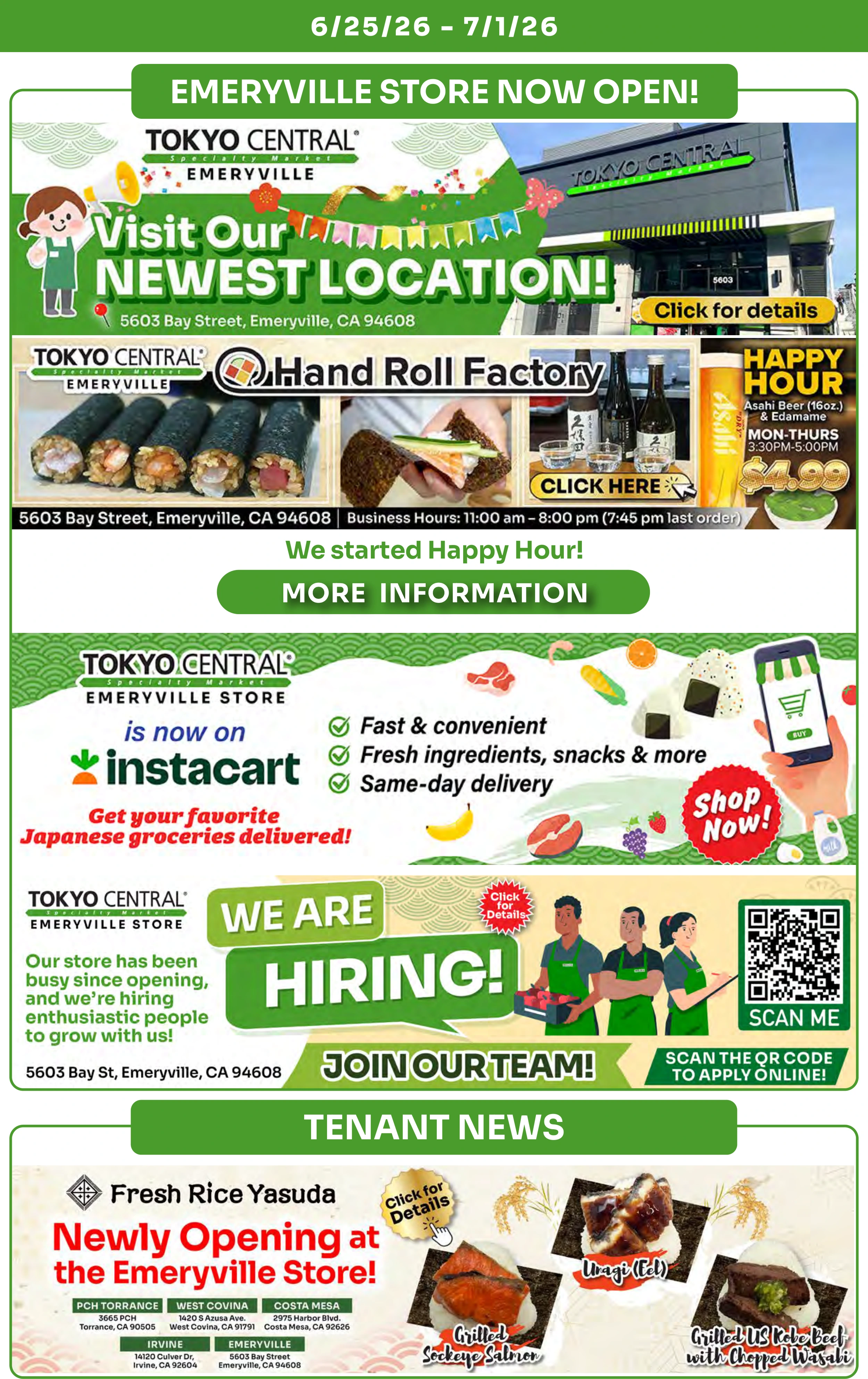 Flyer page 9
