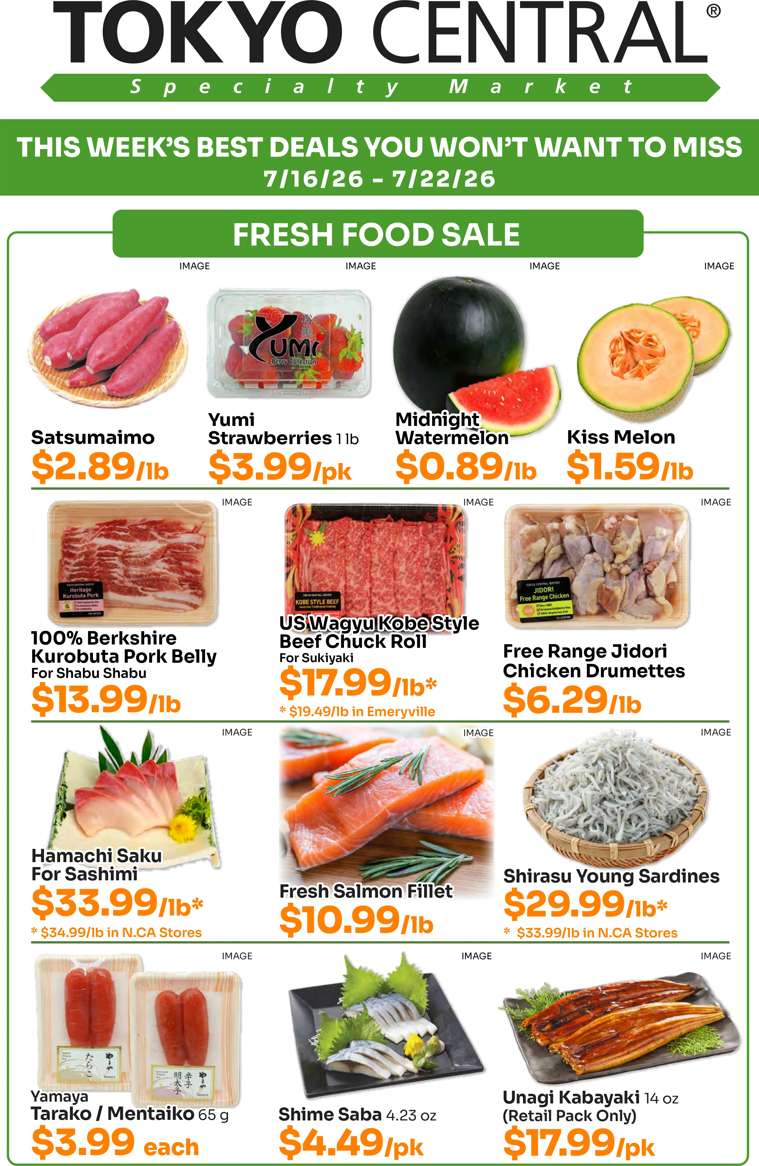 Flyer page 1