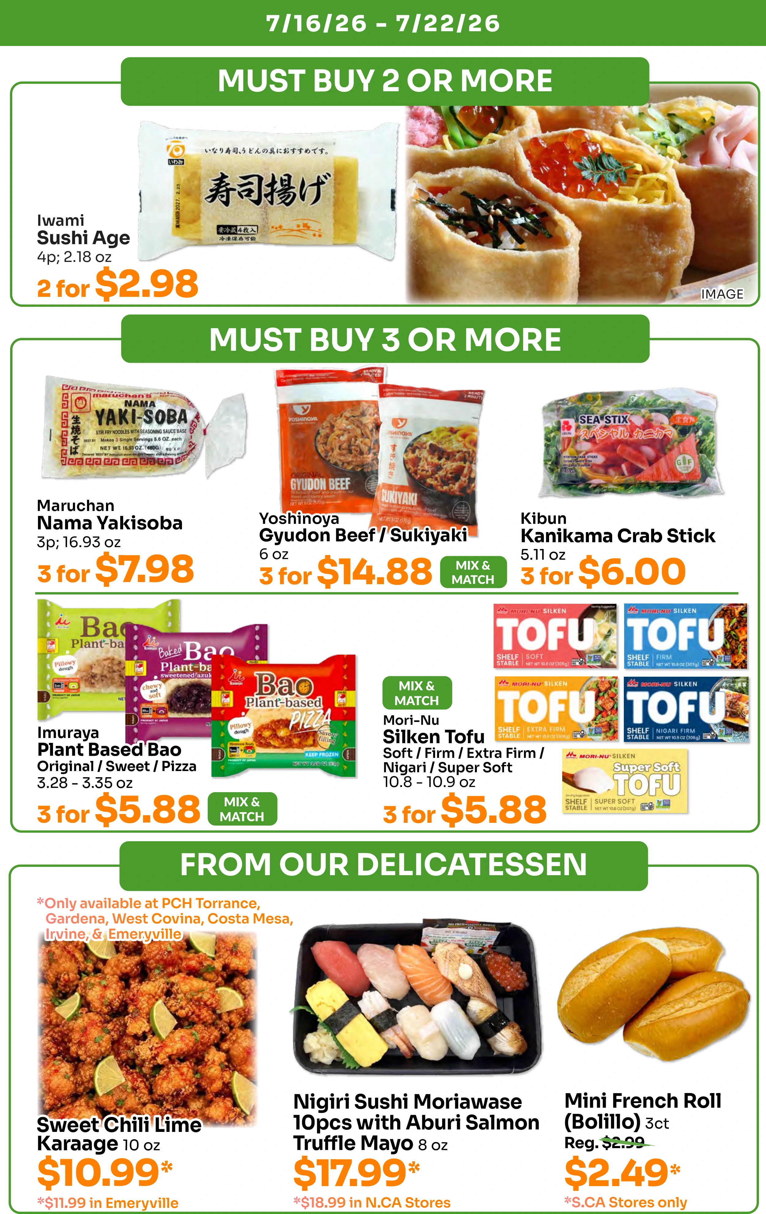 Flyer page 5