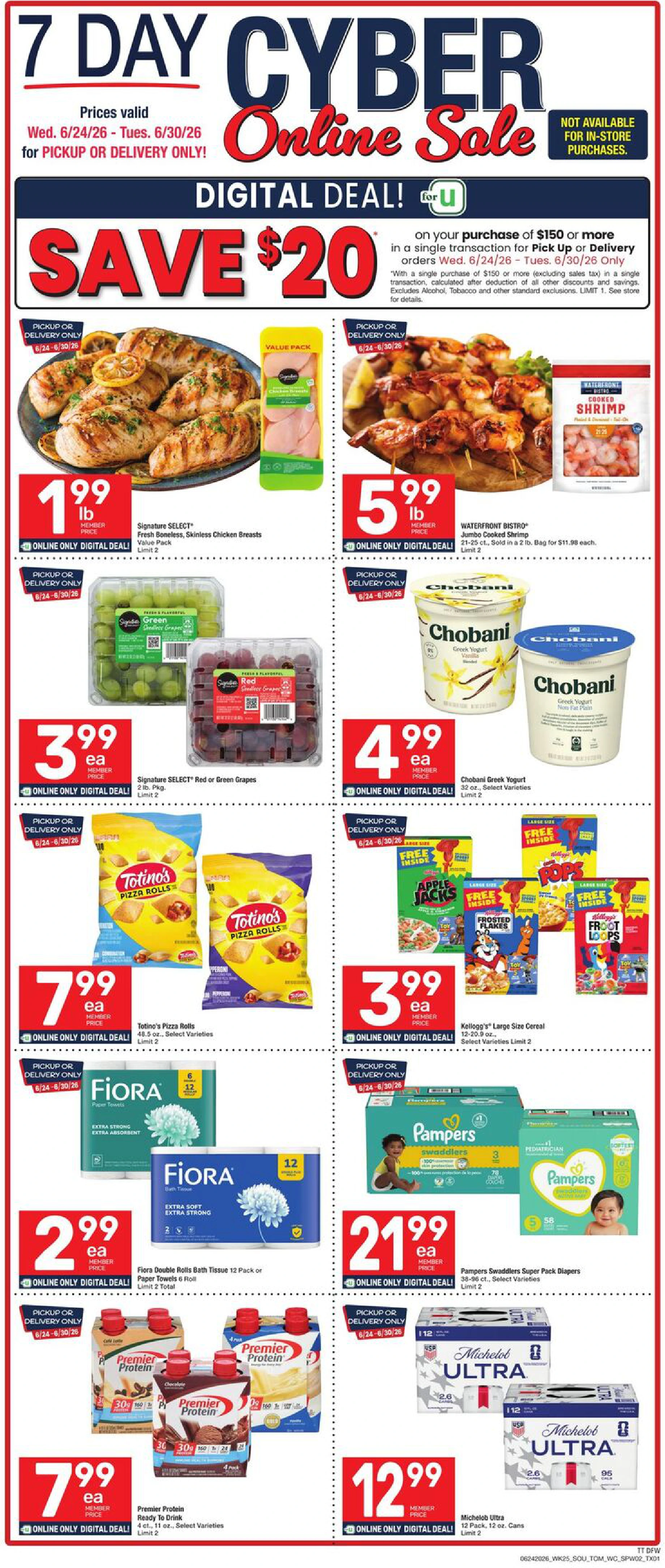 Flyer page 2