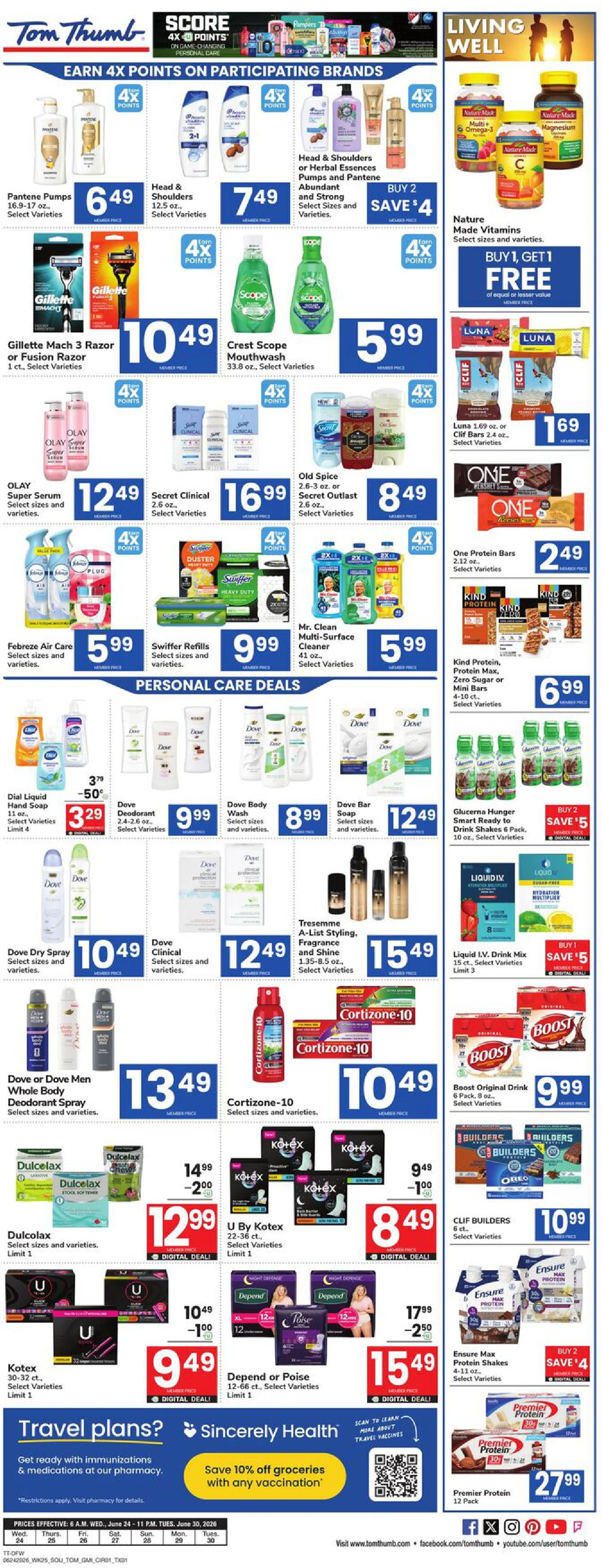 Flyer page 6