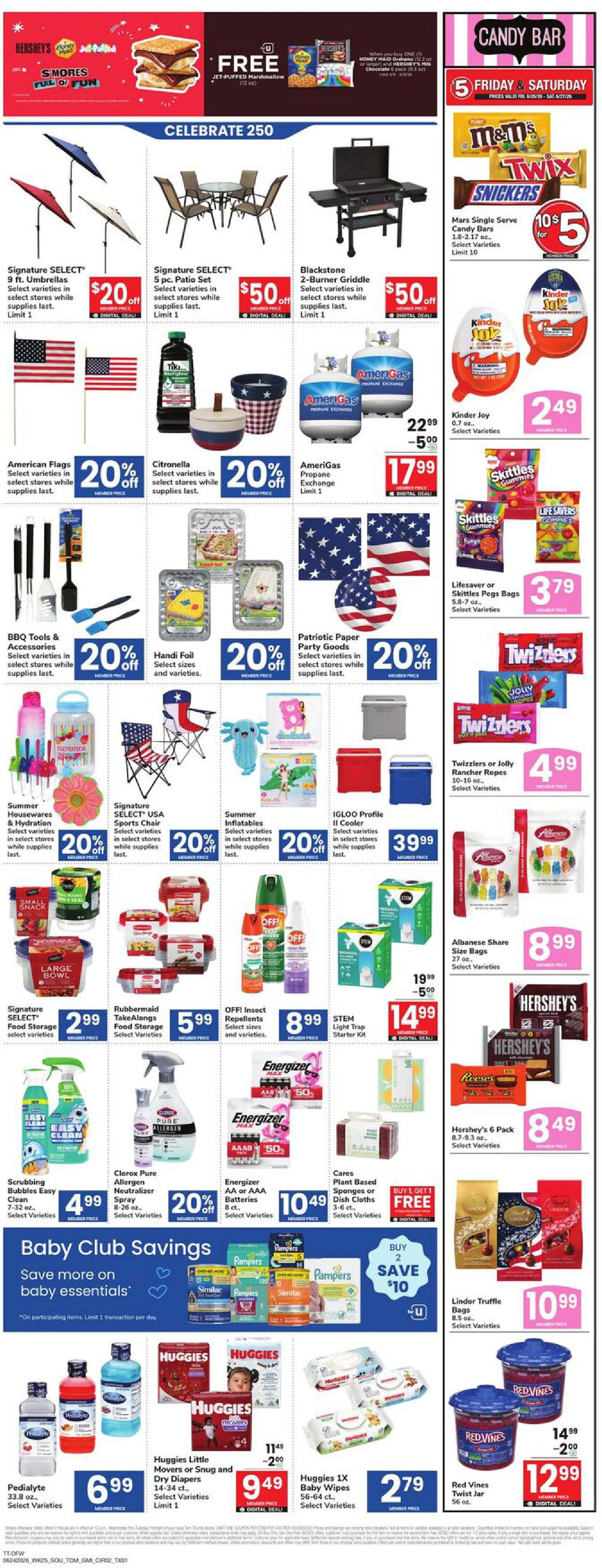 Flyer page 7