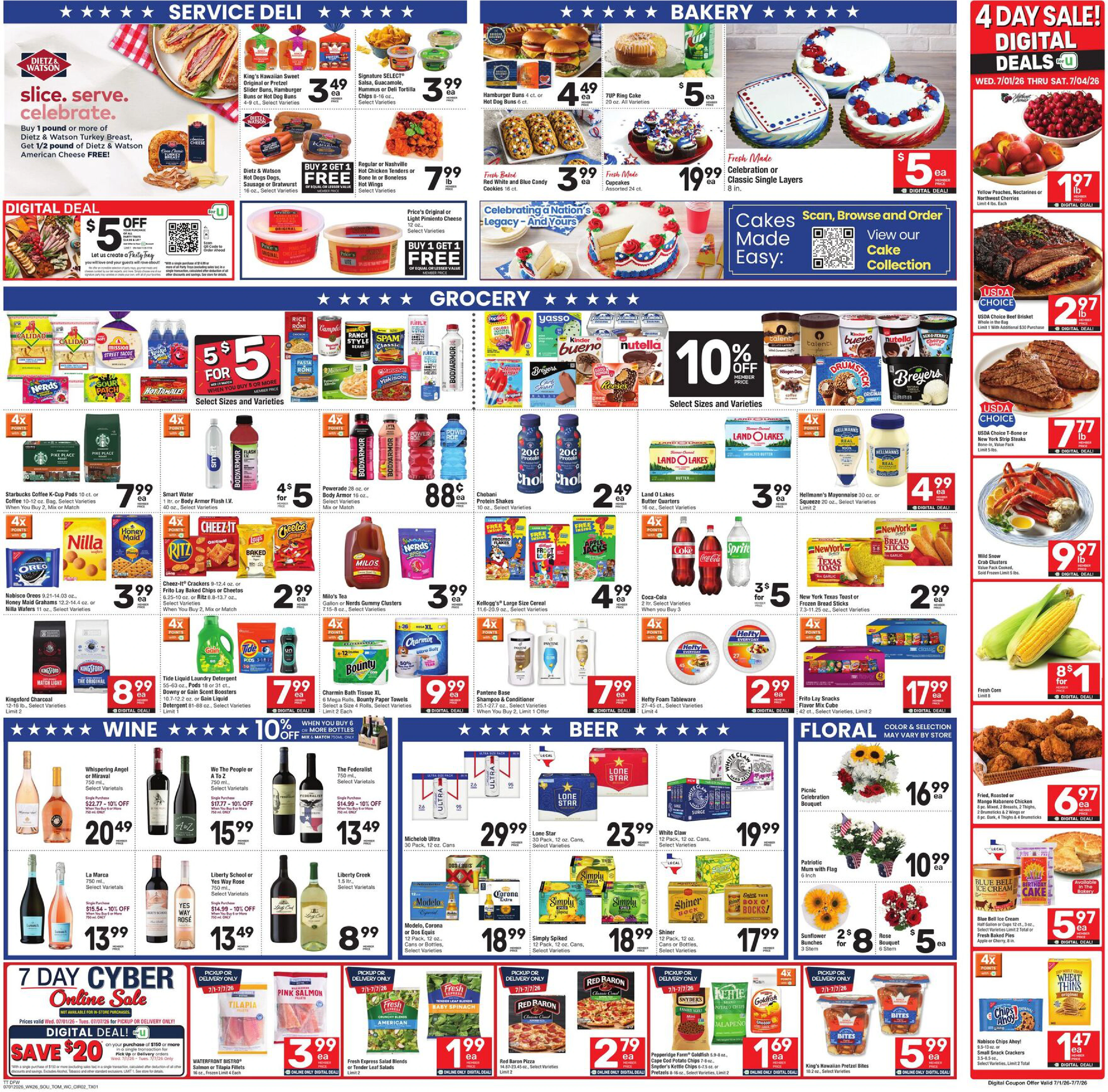 Flyer page 2