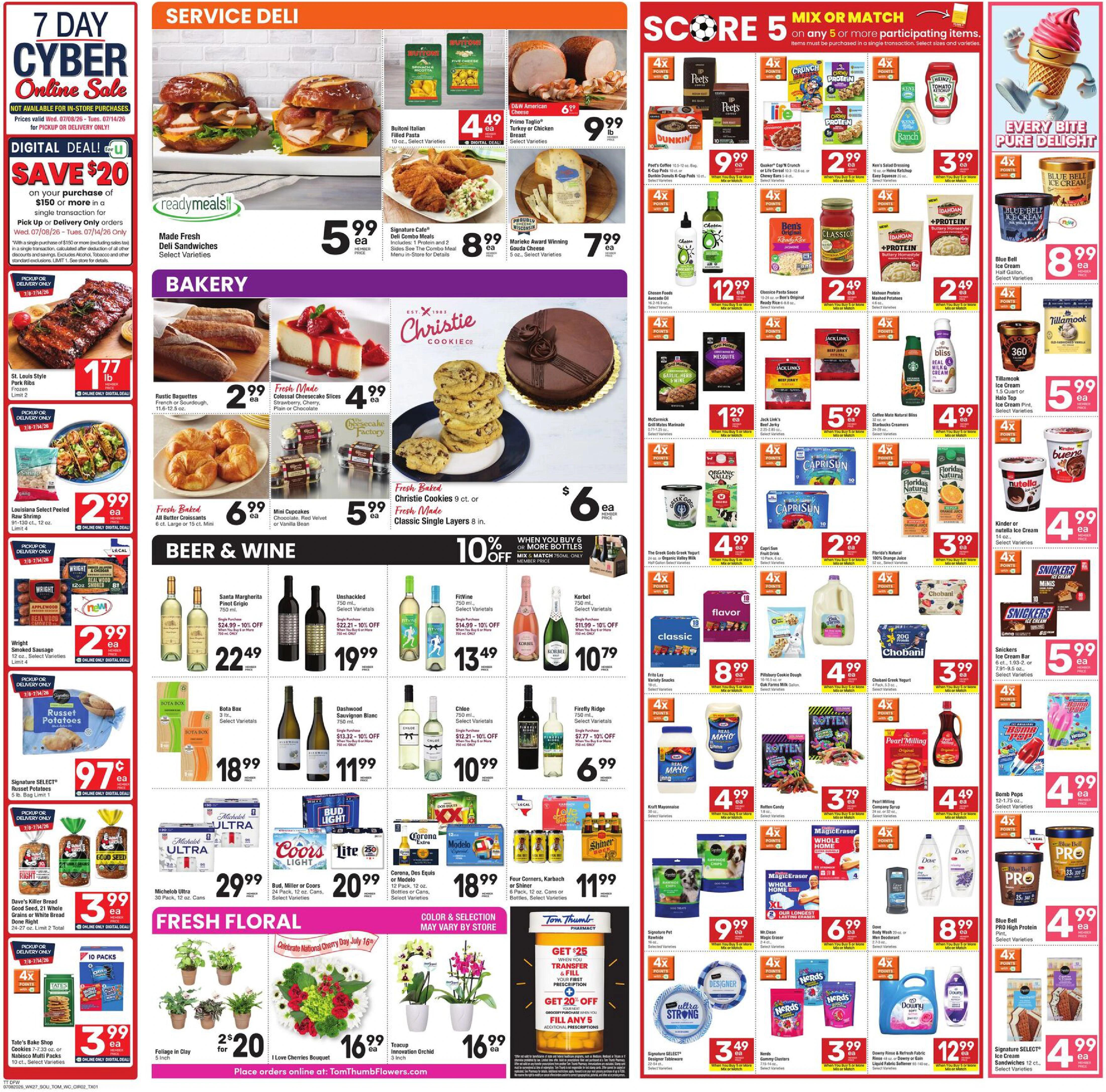 Flyer page 4