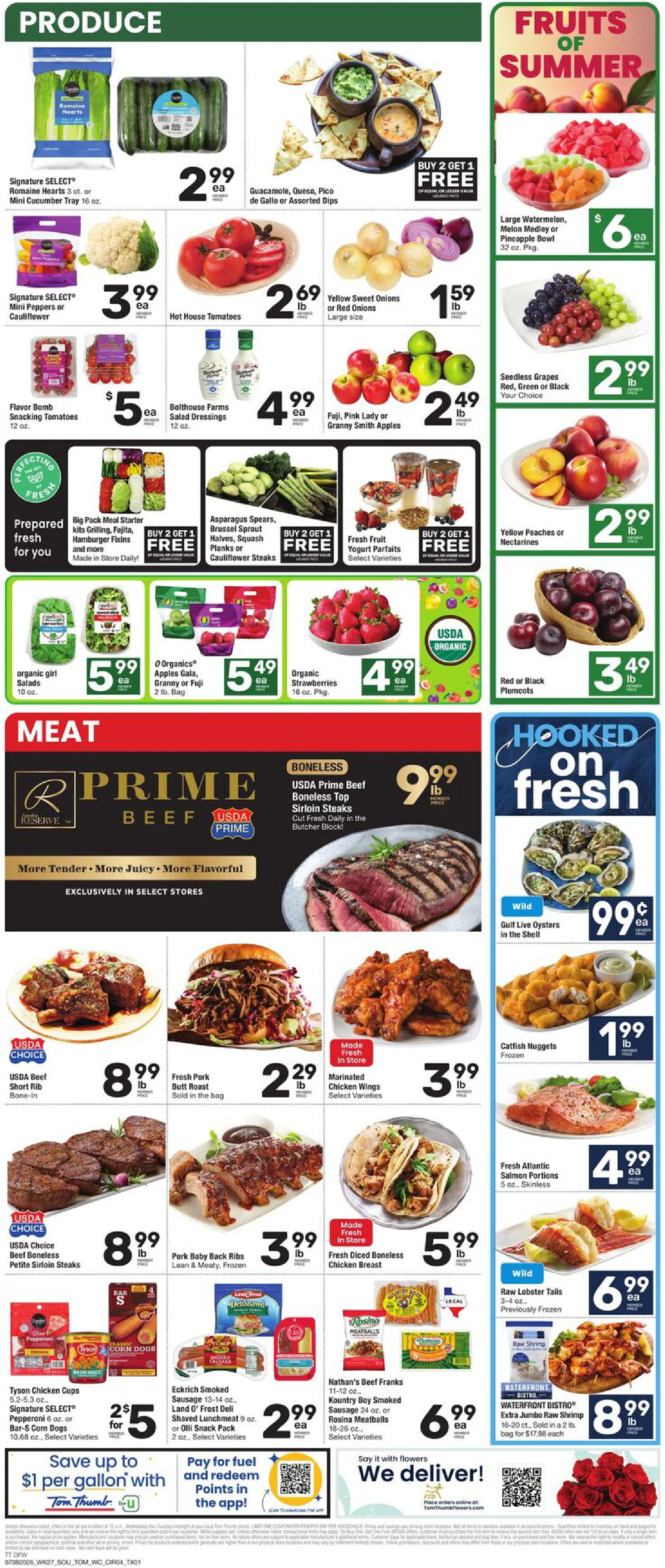 Flyer page 5