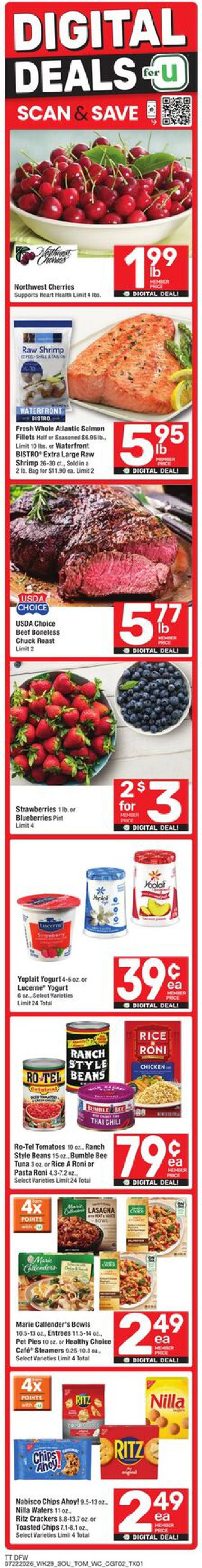 Flyer page 2