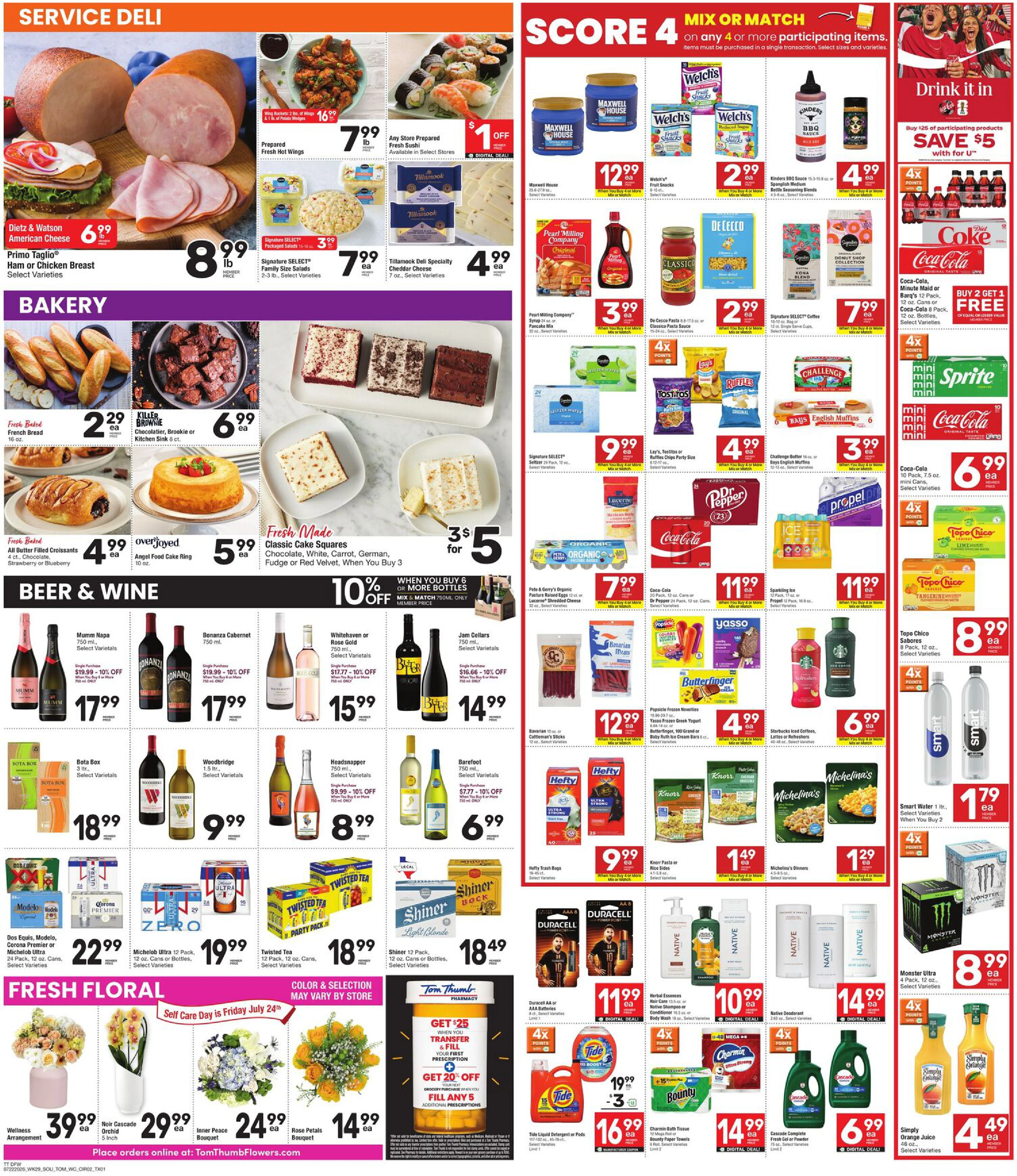 Flyer page 3