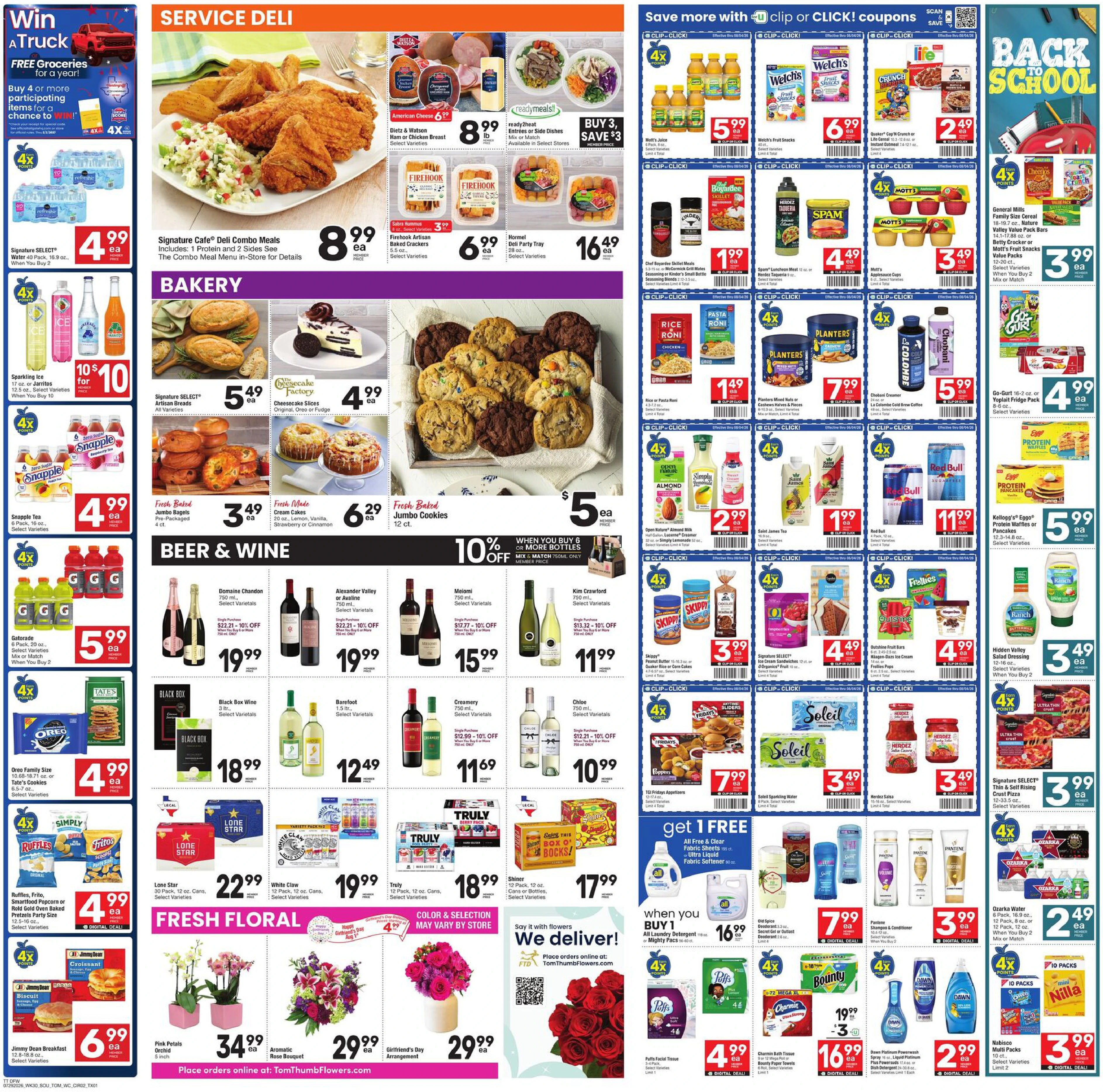 Flyer page 4