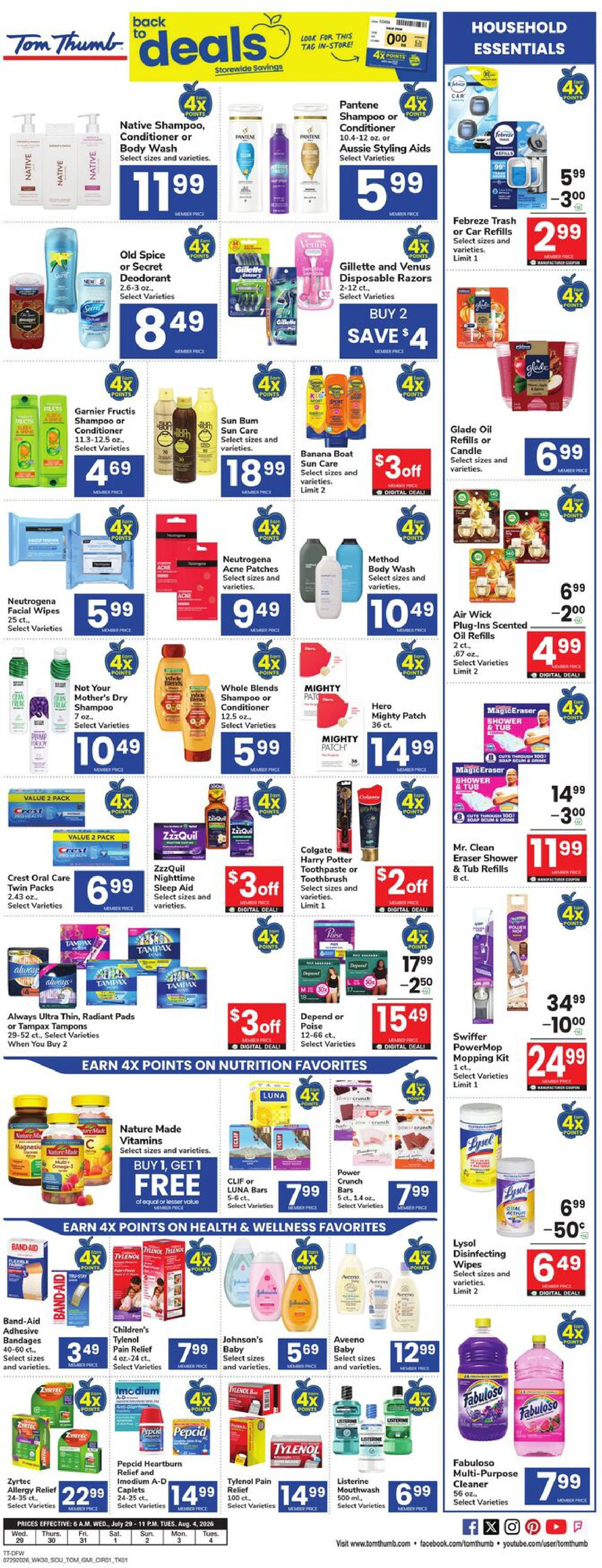 Flyer page 6