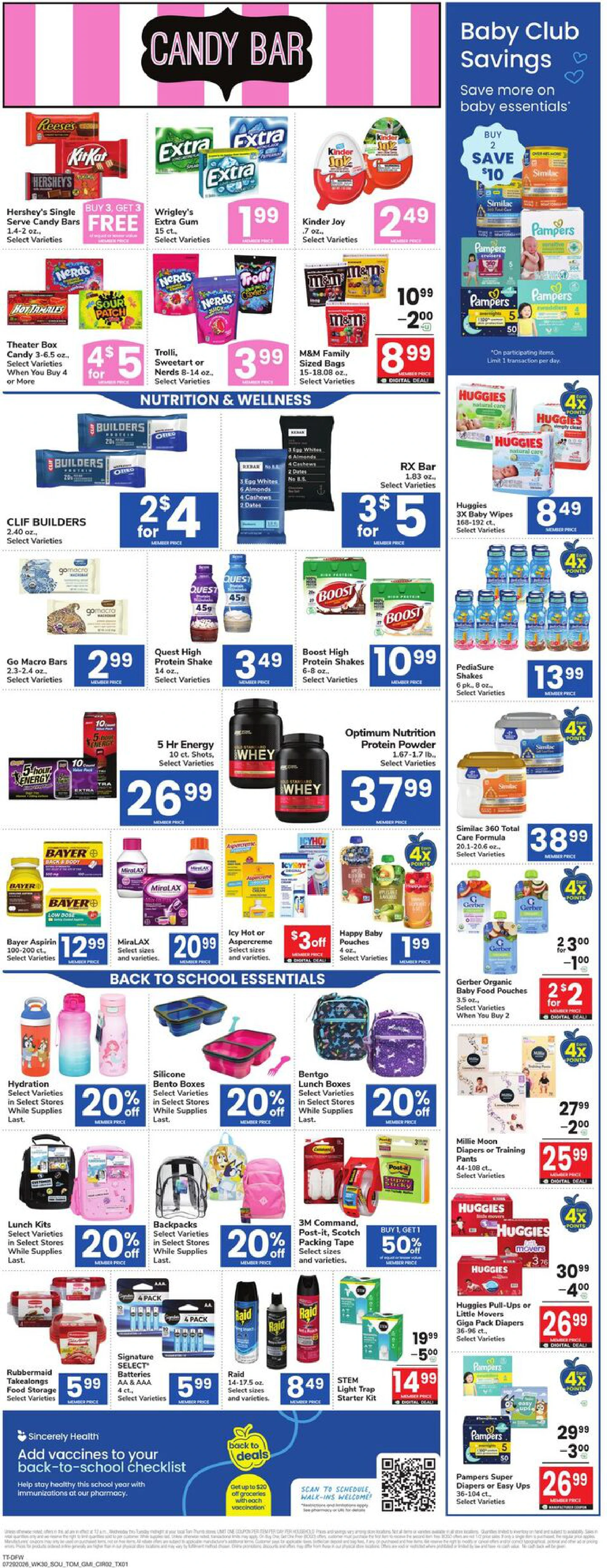 Flyer page 7