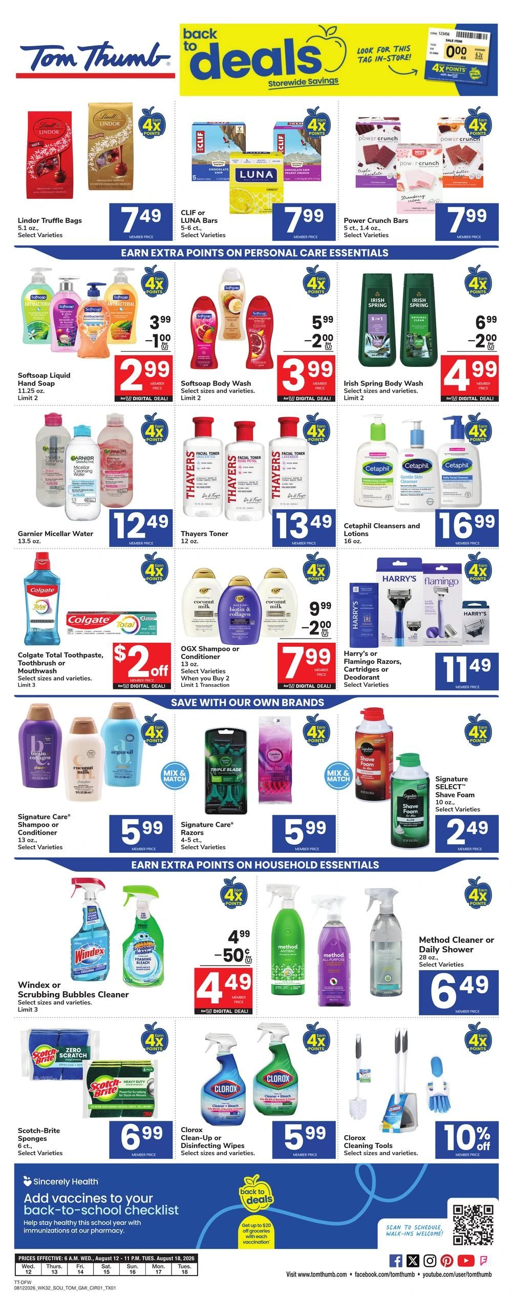 Flyer page 4