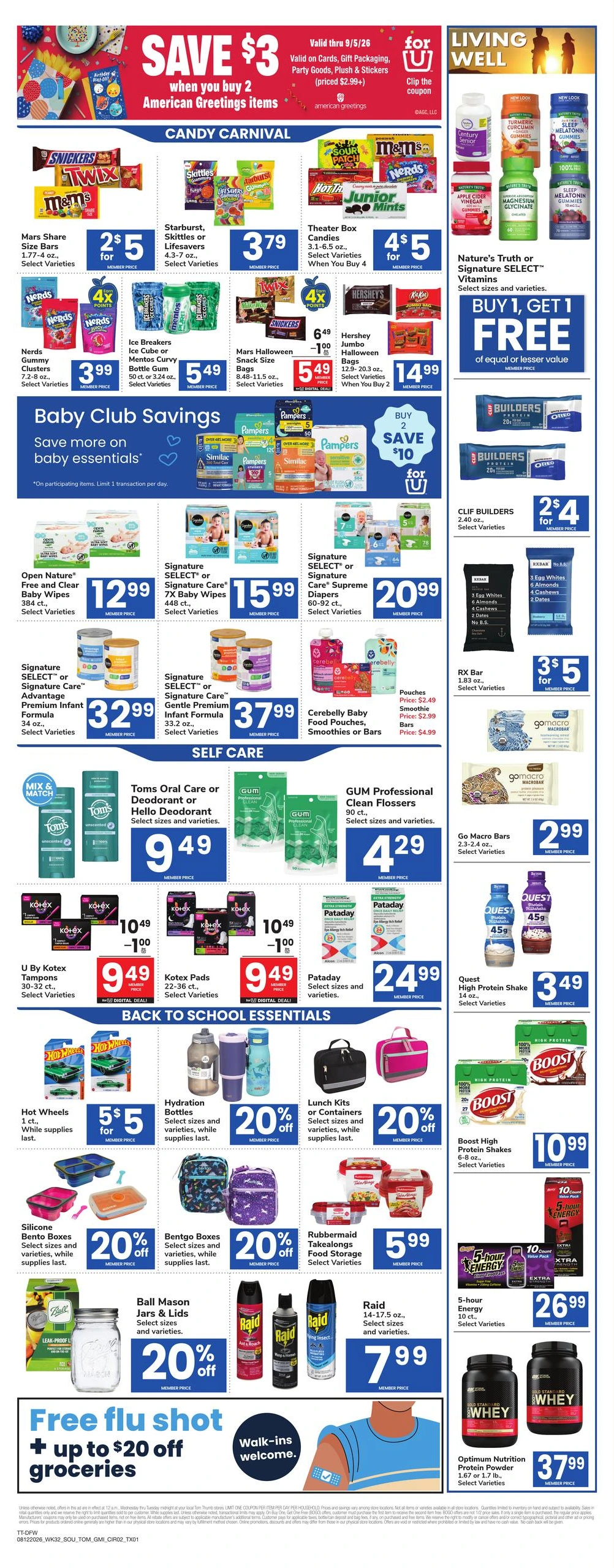 Flyer page 5