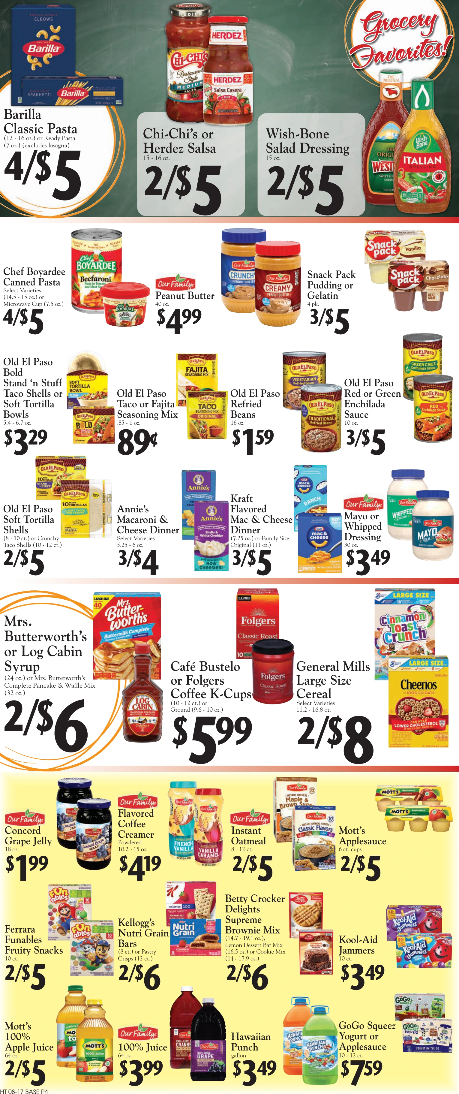 Flyer page 4