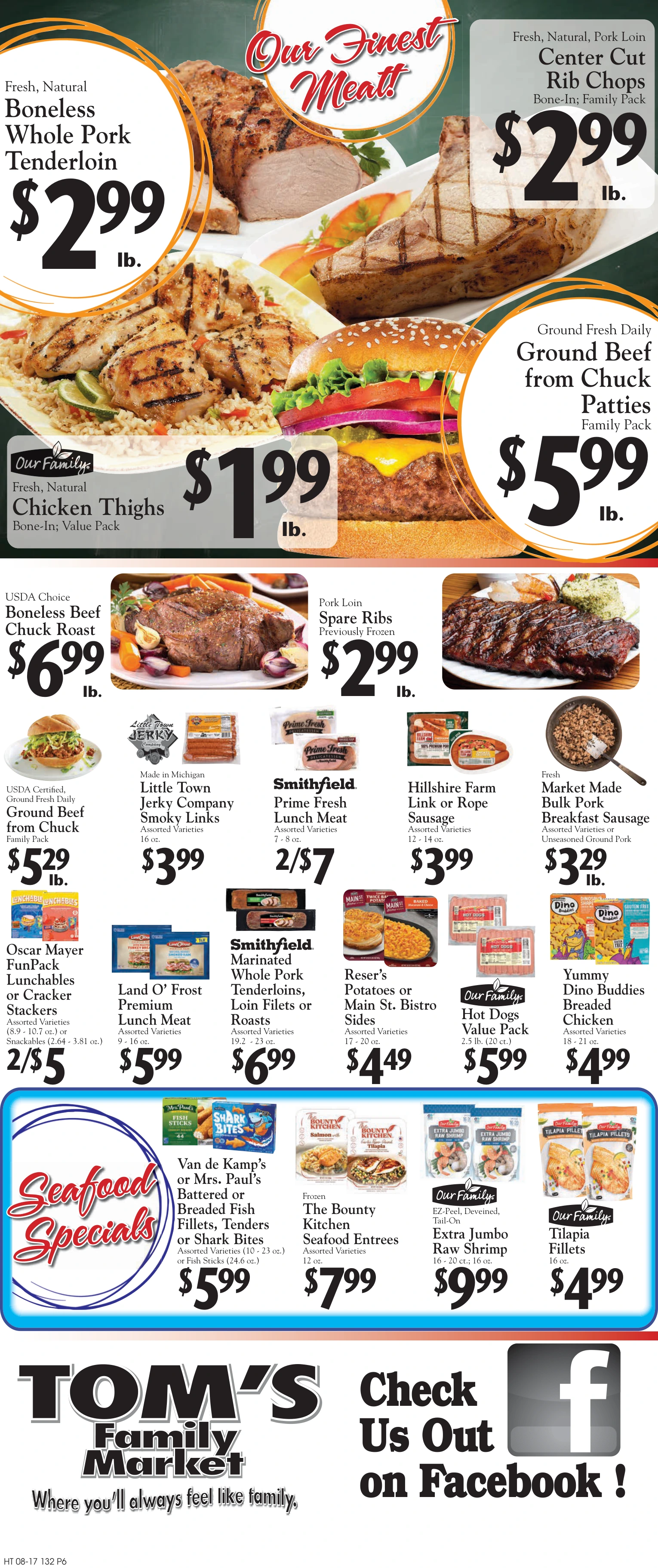 Flyer page 6