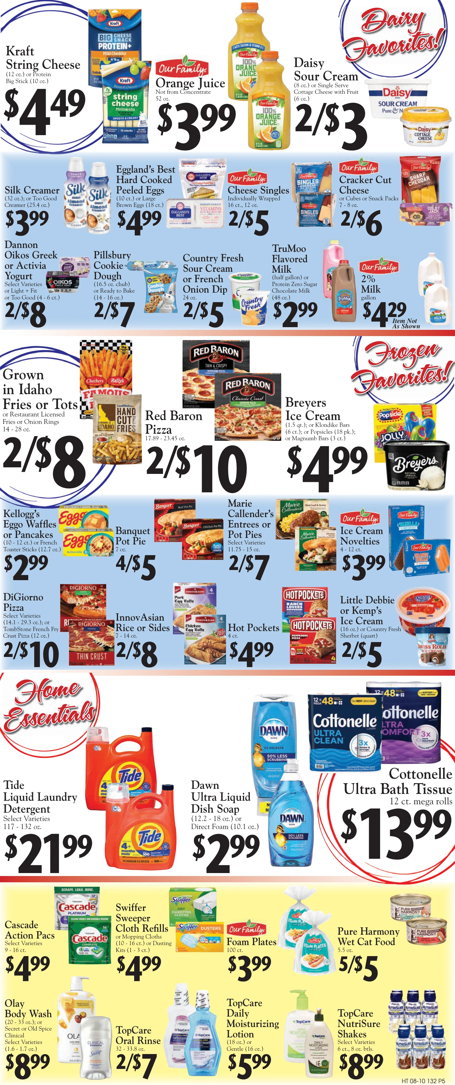 Flyer page 5