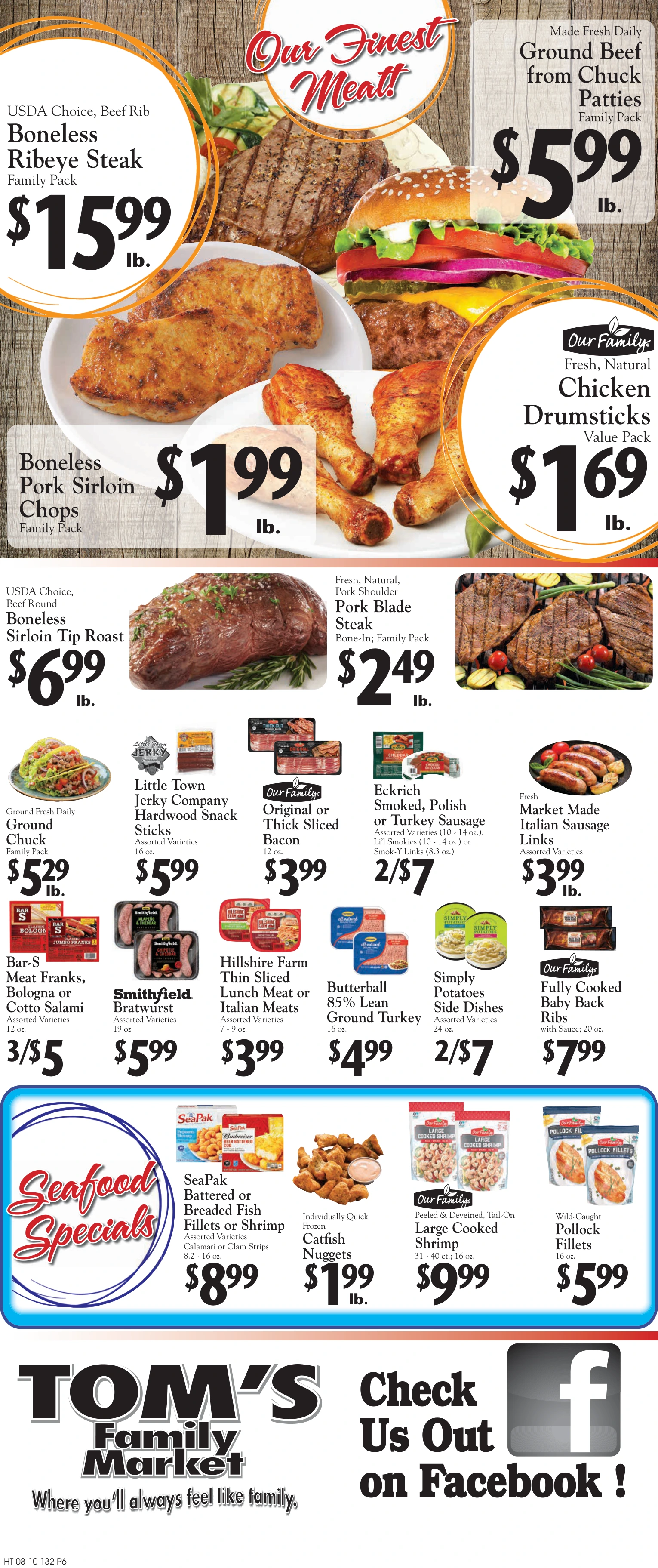 Flyer page 6
