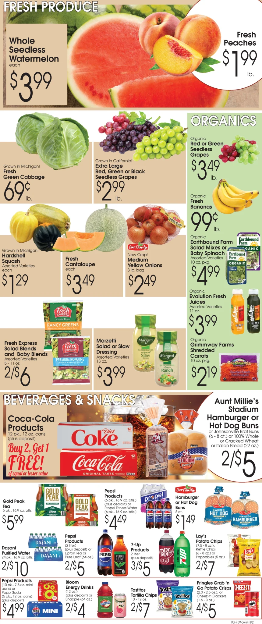 Toms Weekly Ad - Page 2